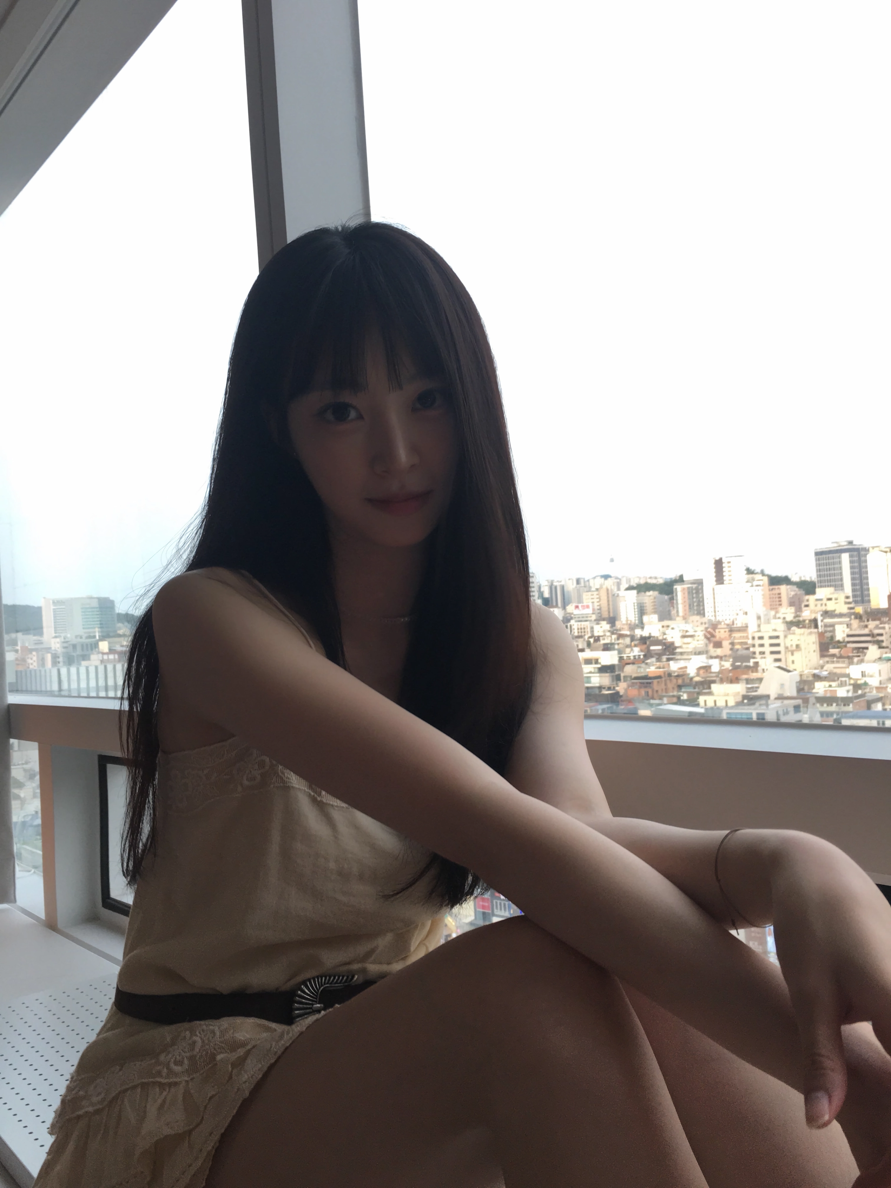 조혜원 (전 위클리) SNS