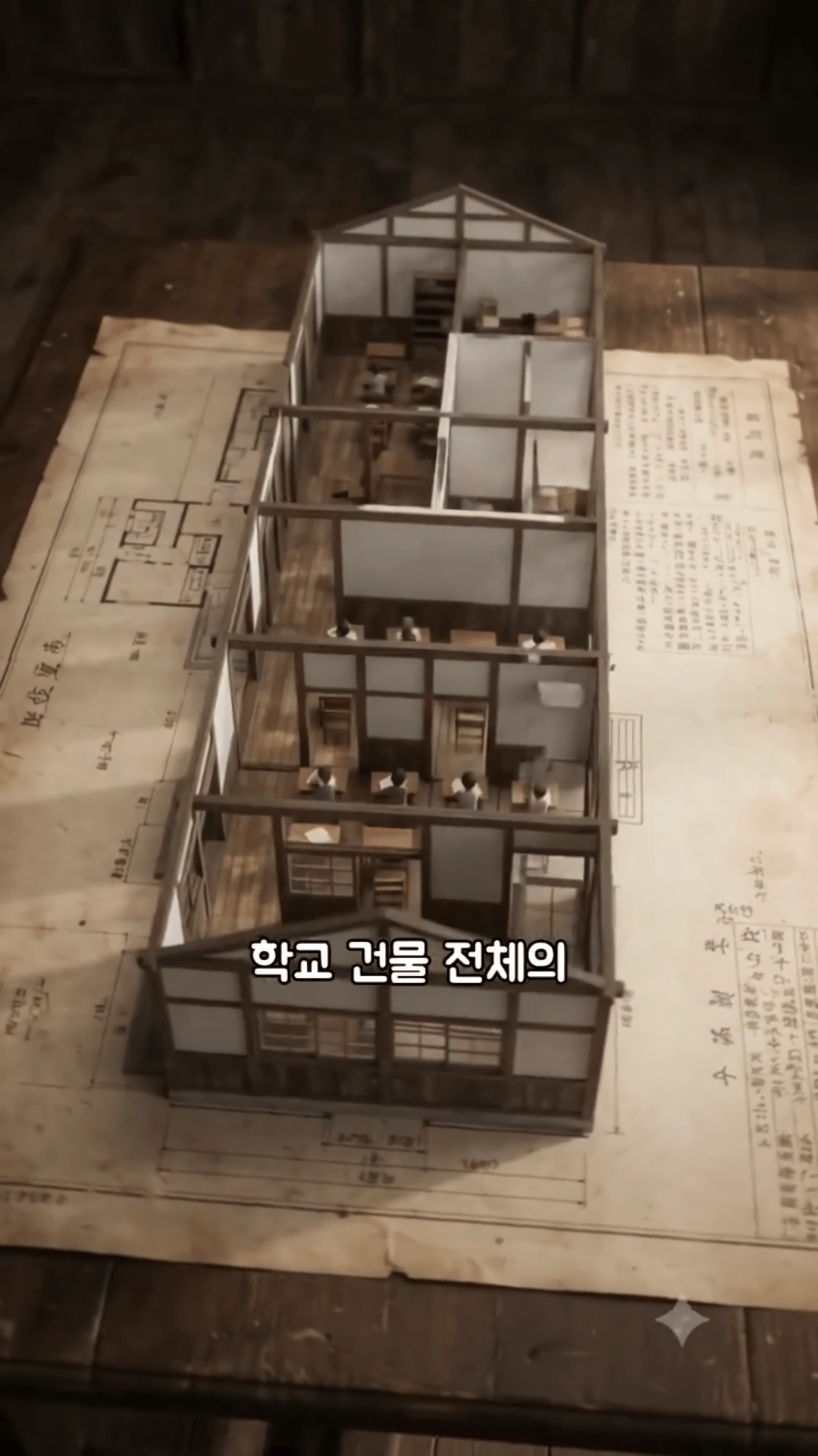 학교 교실의 창문은 항상 왼쪽인 슬픈 이유