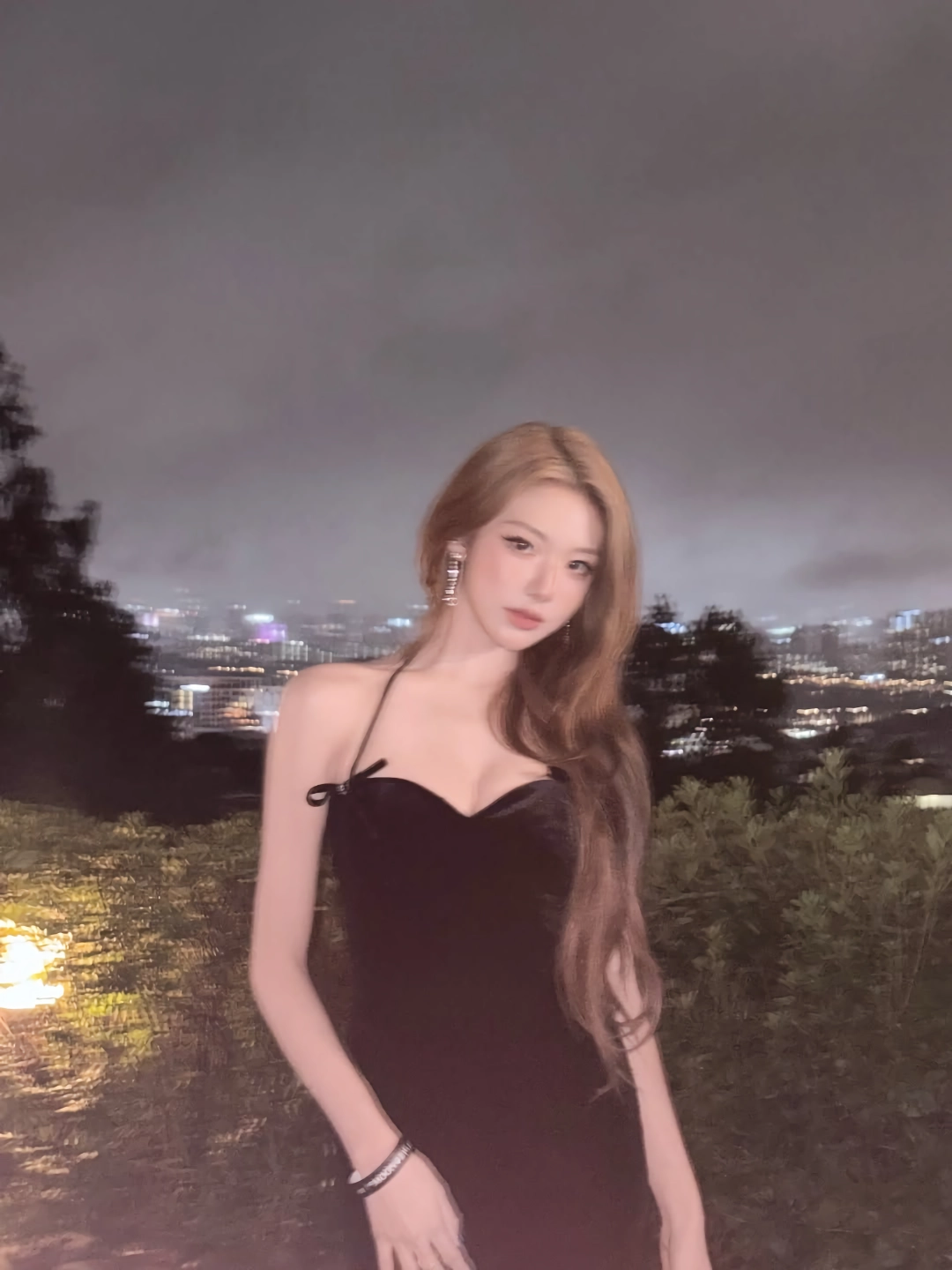 트리플에스 신위, 린, 나경, 수민