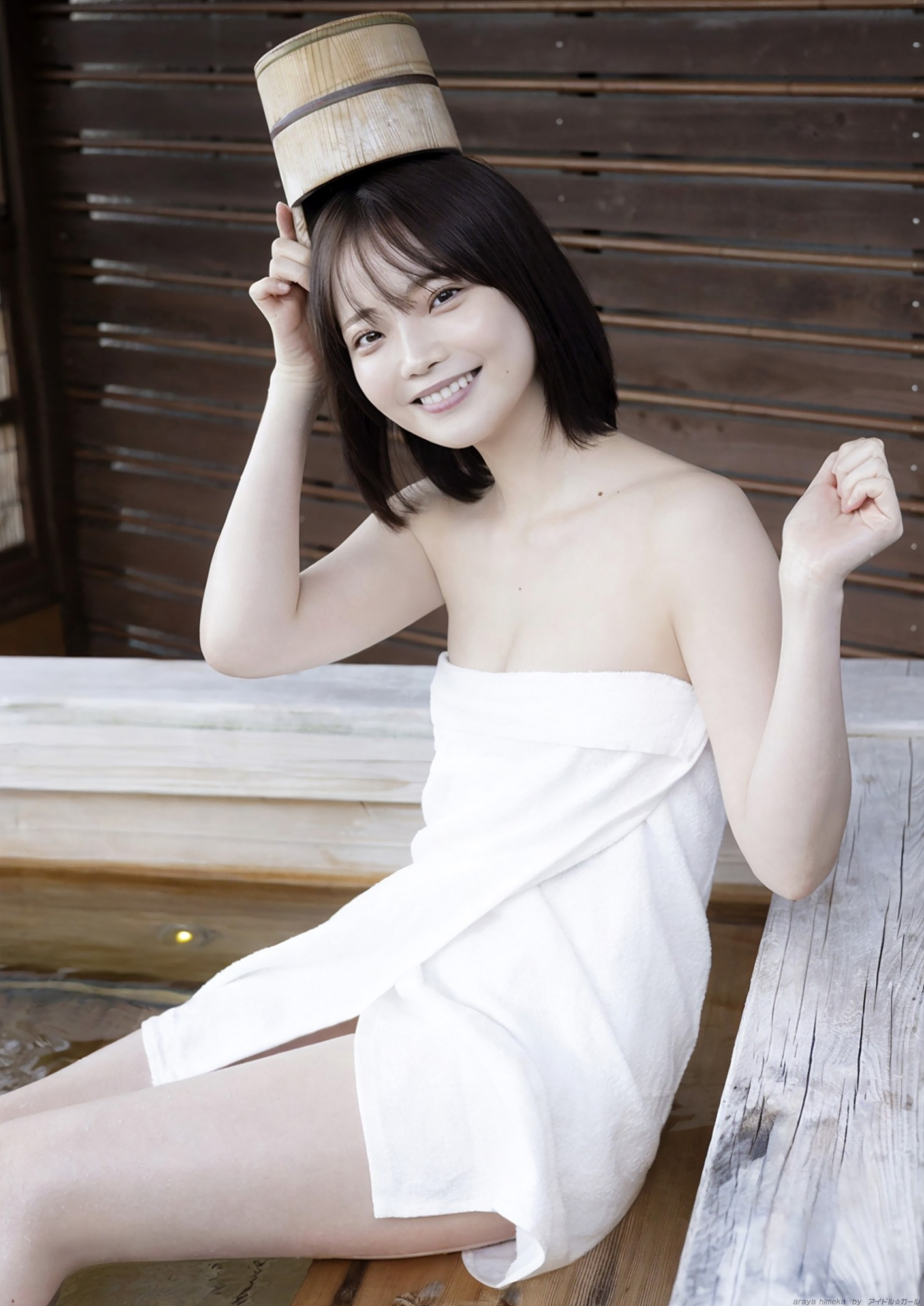 [일본]G 신타니 히메카 081-090 화보 및 수영복 사진