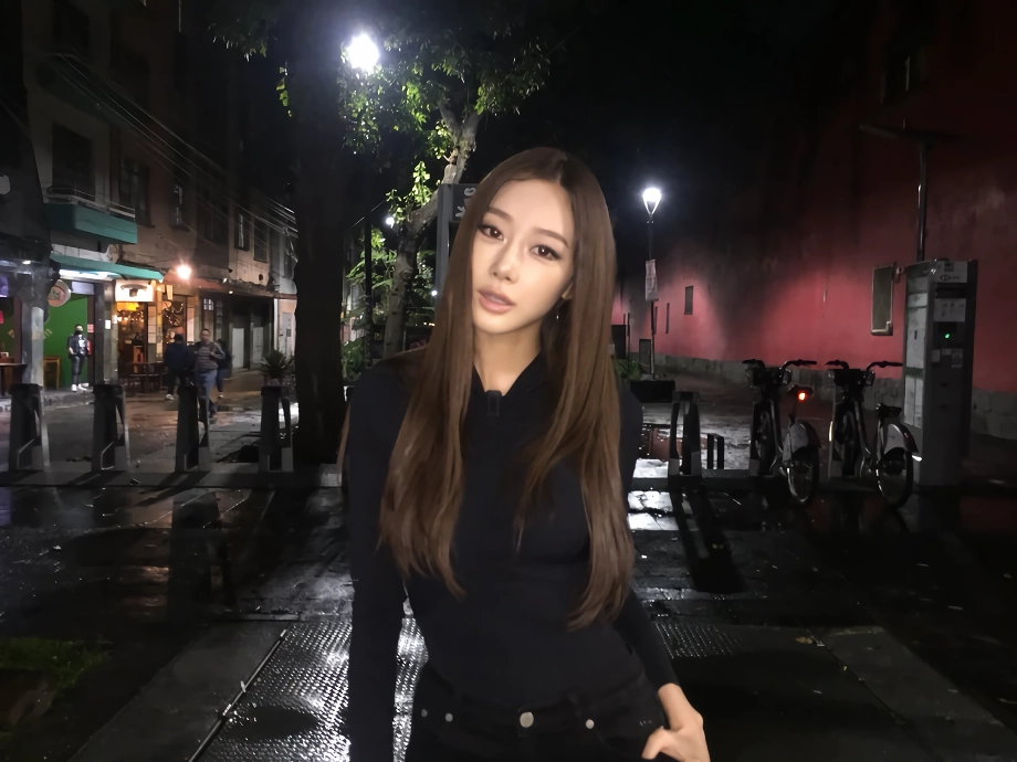 카리나 지젤