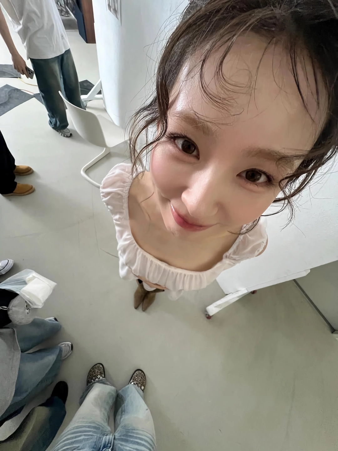아이들 미연