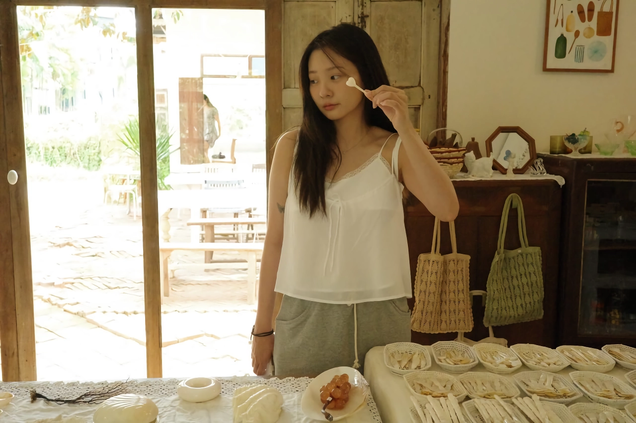 안지영
