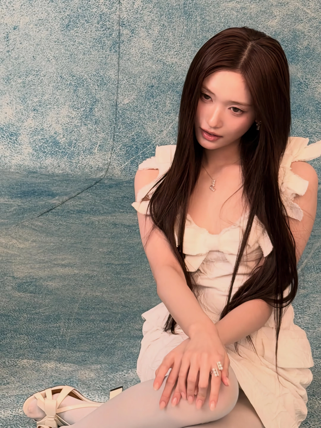 아이브 레이,이서
