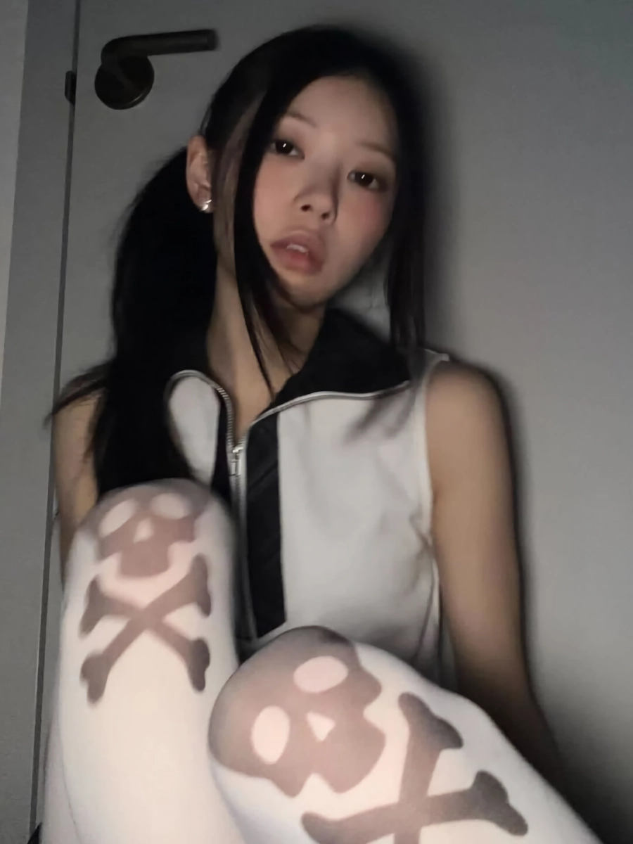 와 지금까지 나온 일본인 아이돌 멤버중 제일 예쁜듯