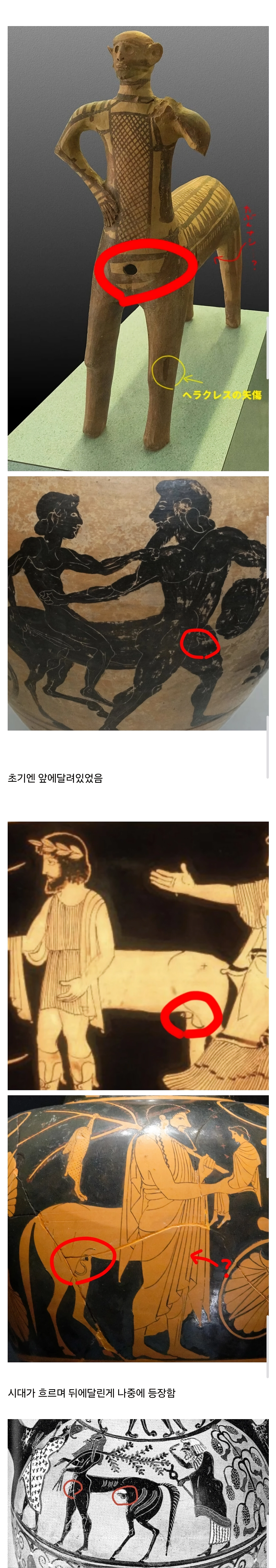 말수인 자지/보지 위치 논쟁 결론#