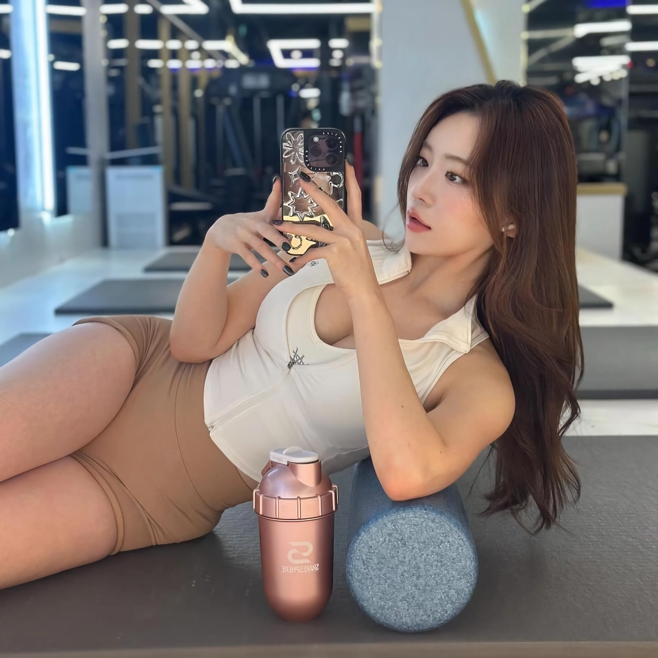 모델 서지우