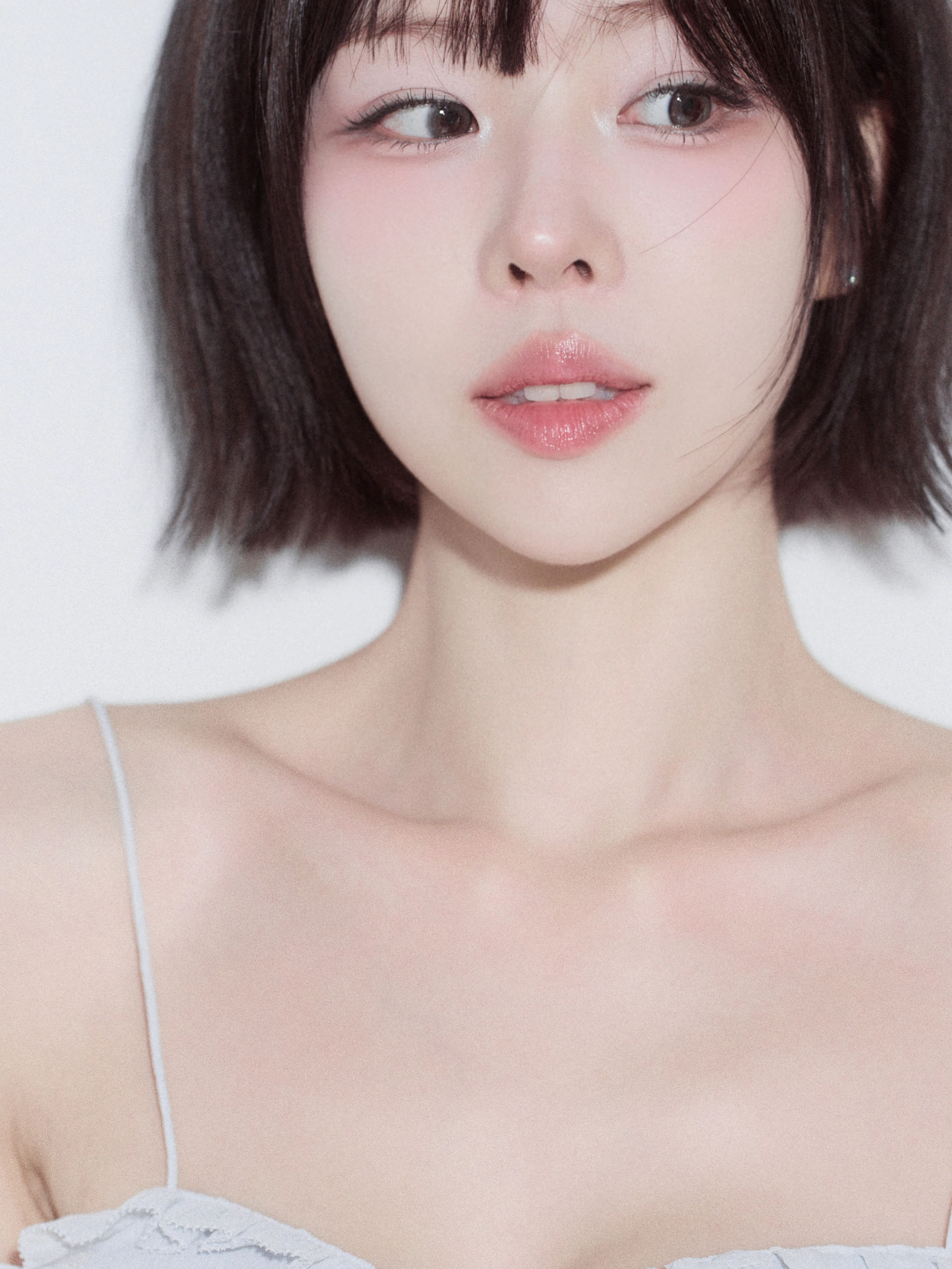 김해나 아나운서