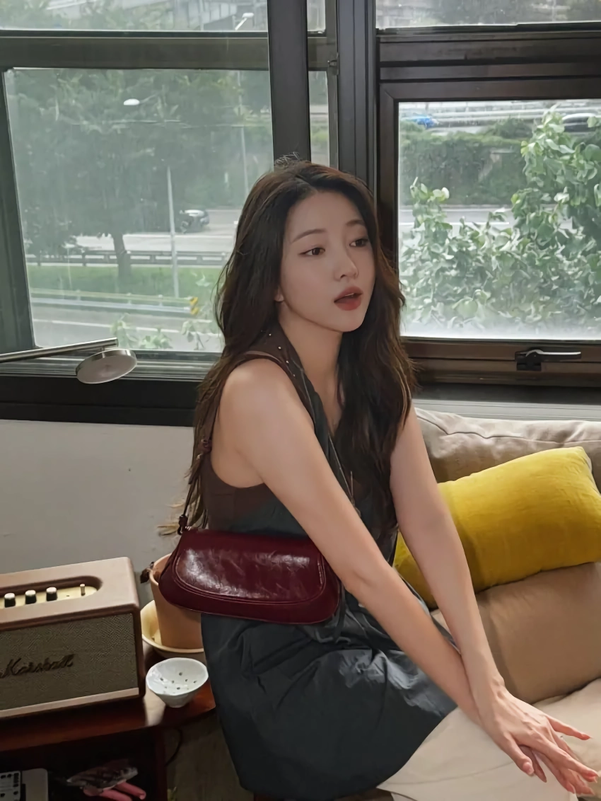 소원 인스타