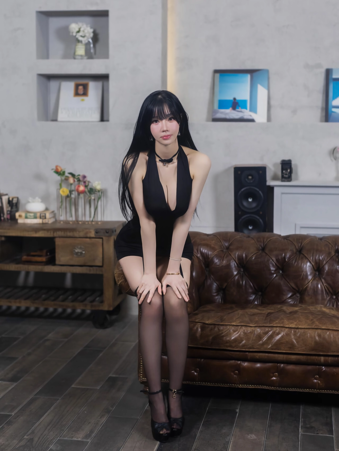 그냥 비율부터 클라스가 다른 레이싱 모델