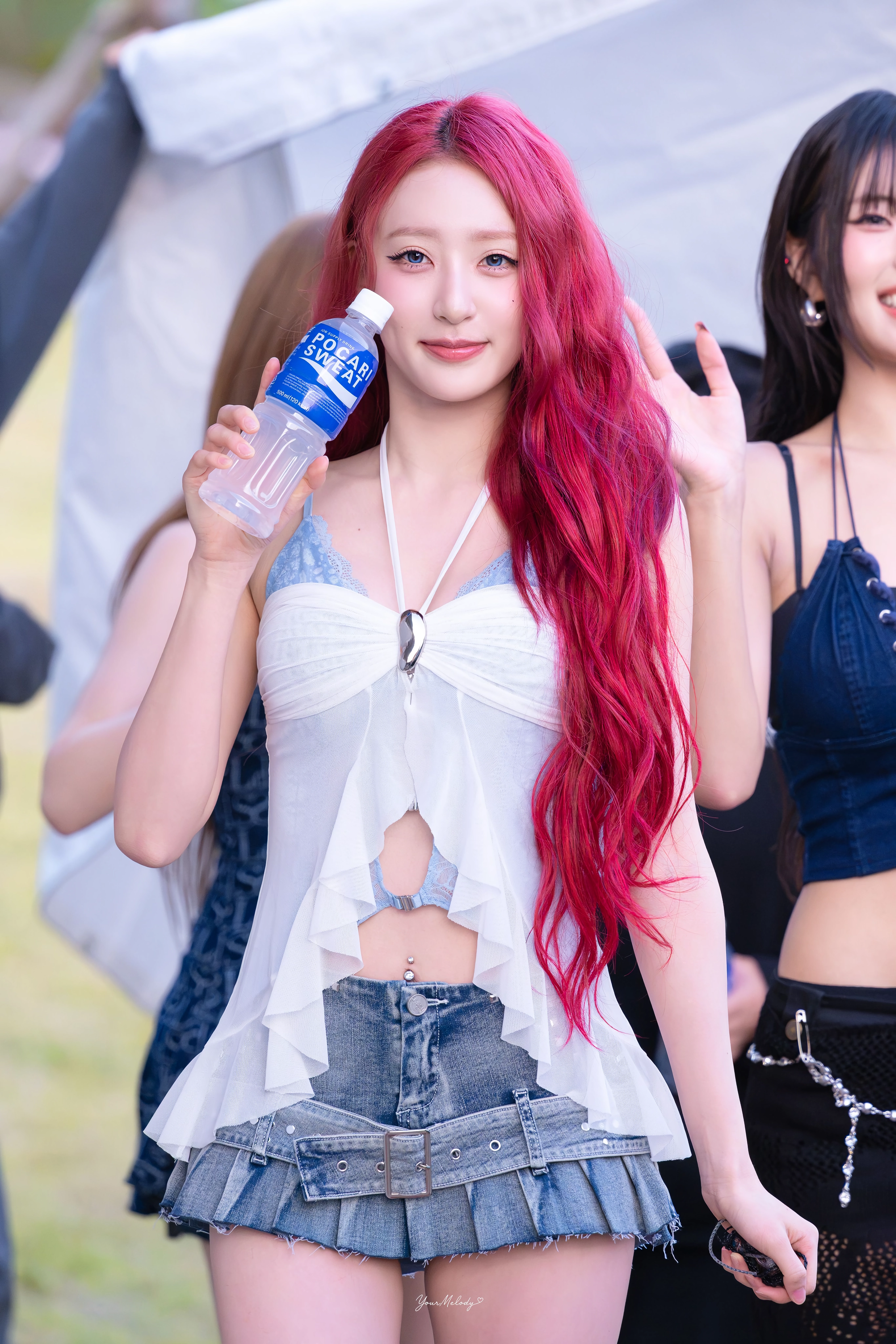 하이키 휘서
