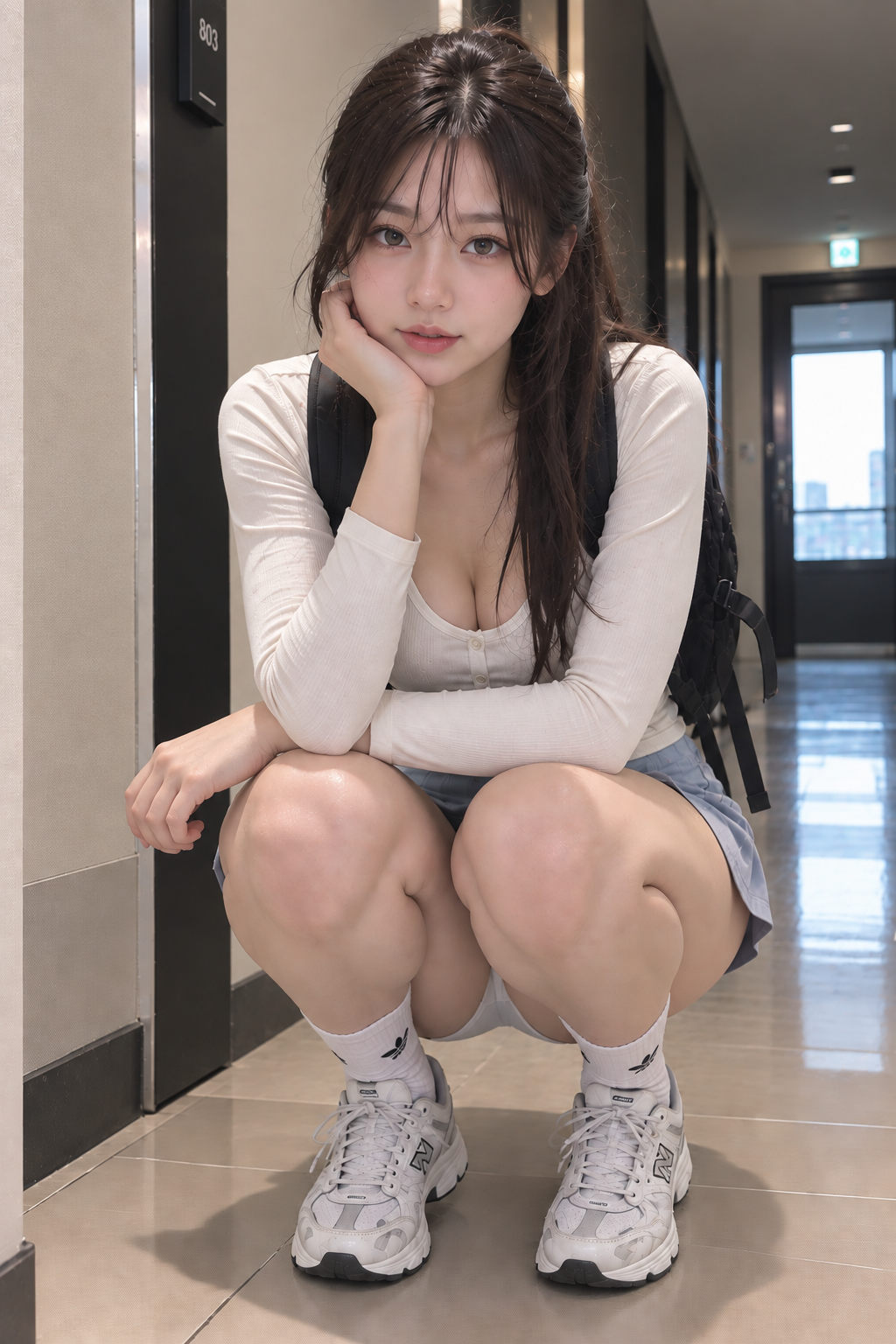 (ㅇㅎ) AI는 신이에요!
