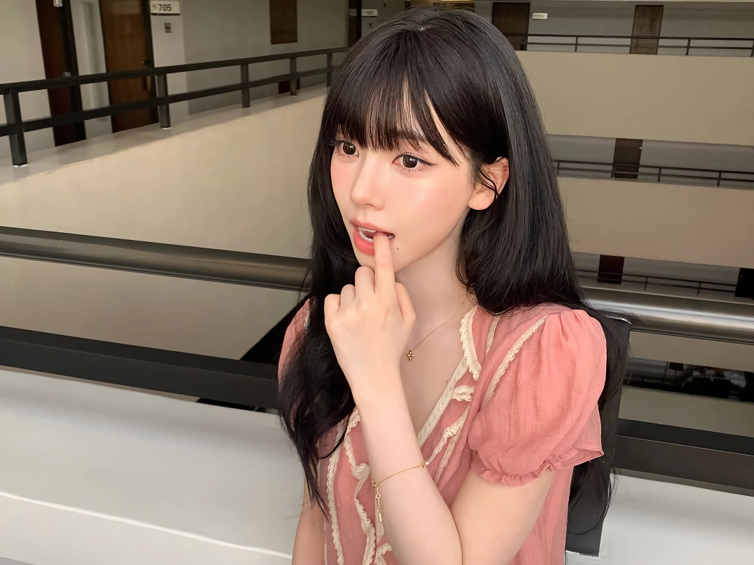 카리나 인스타