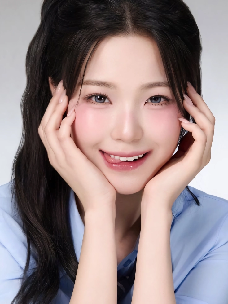 프미나 숨은 비주얼 멤버