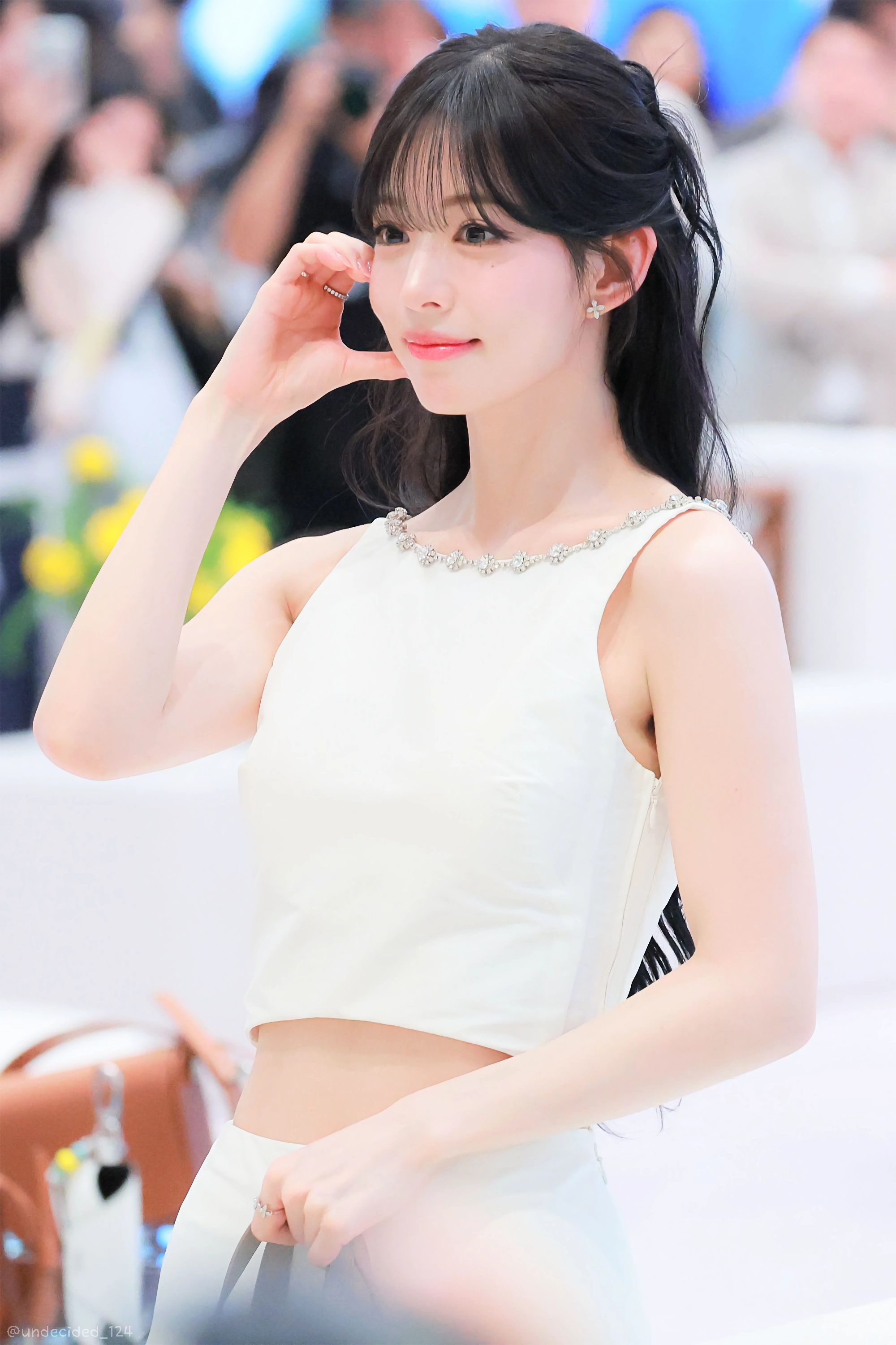 프로미스나인 이채영