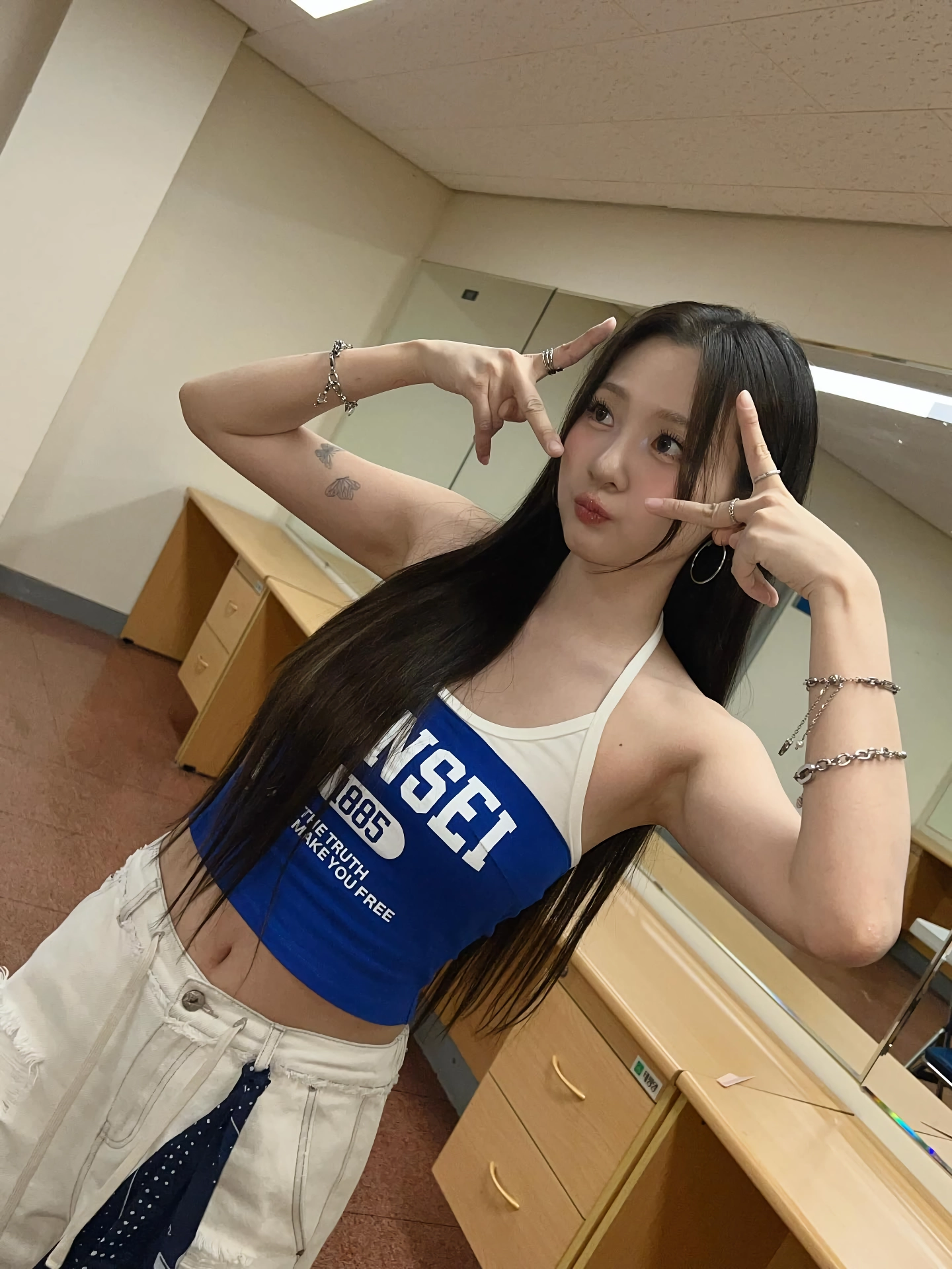 안지영