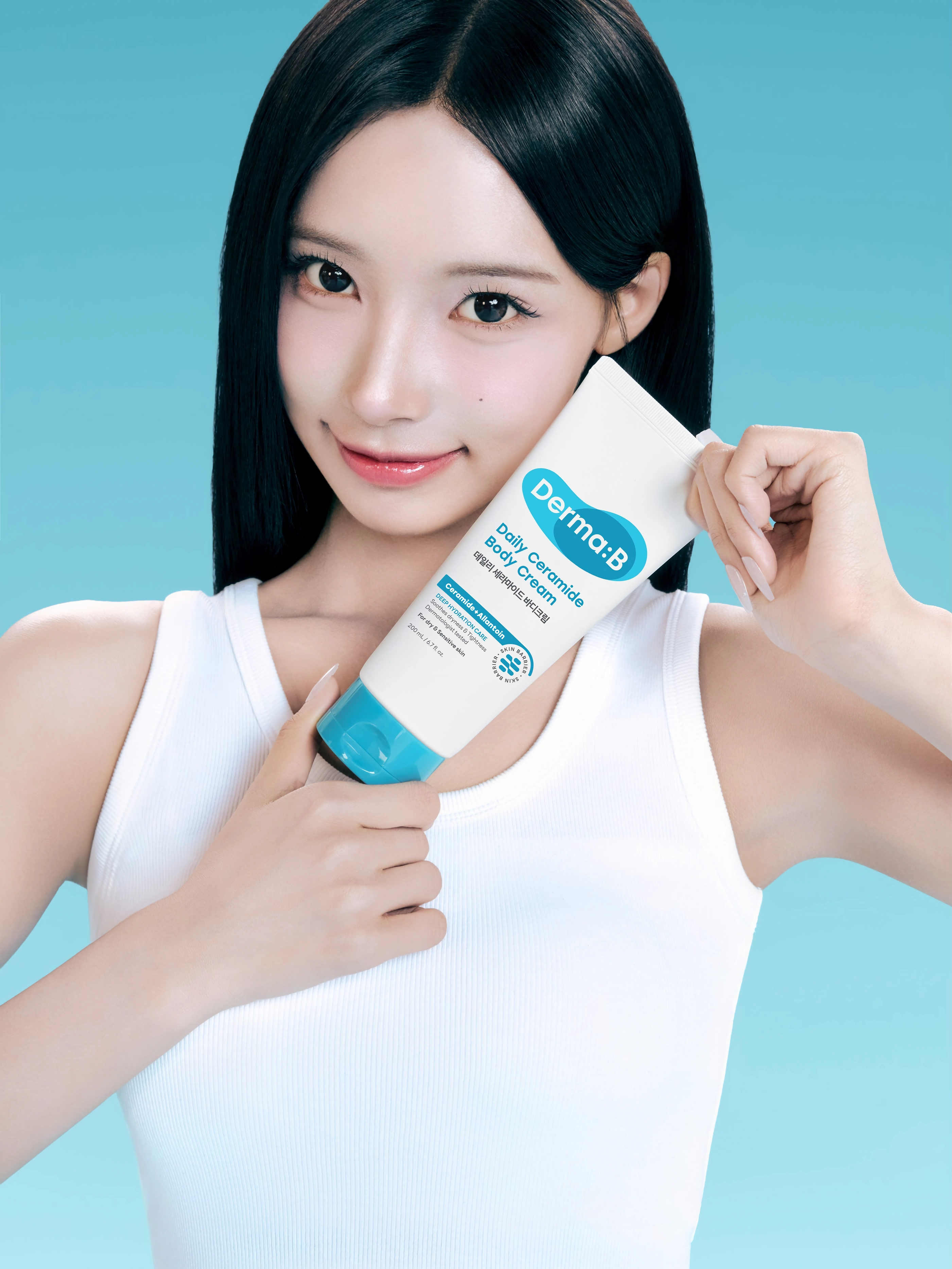 리센느 원이 더마비