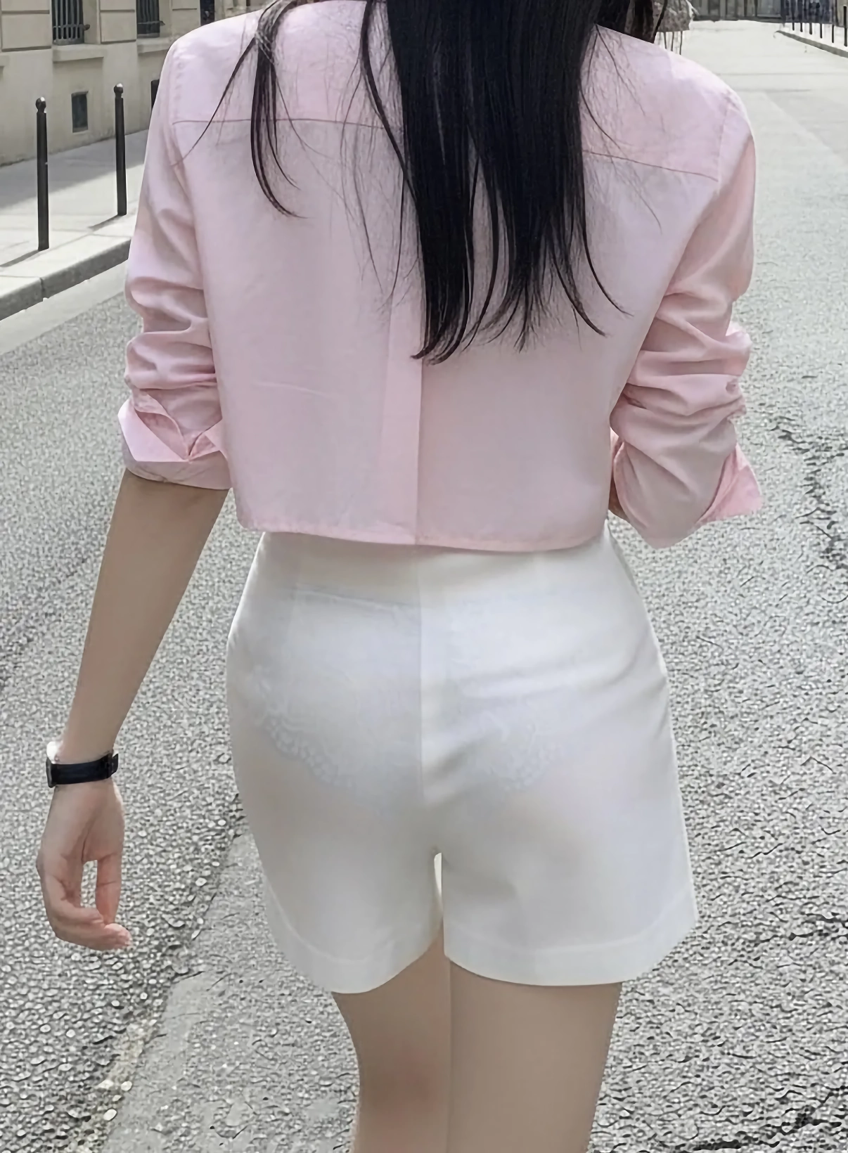ㅇㅎ?) 호불호 갈린다는 패션
