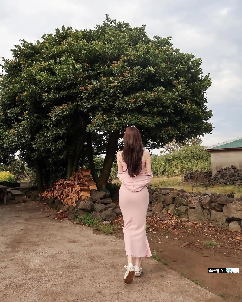 피팅1티어 유우하 인스타그램