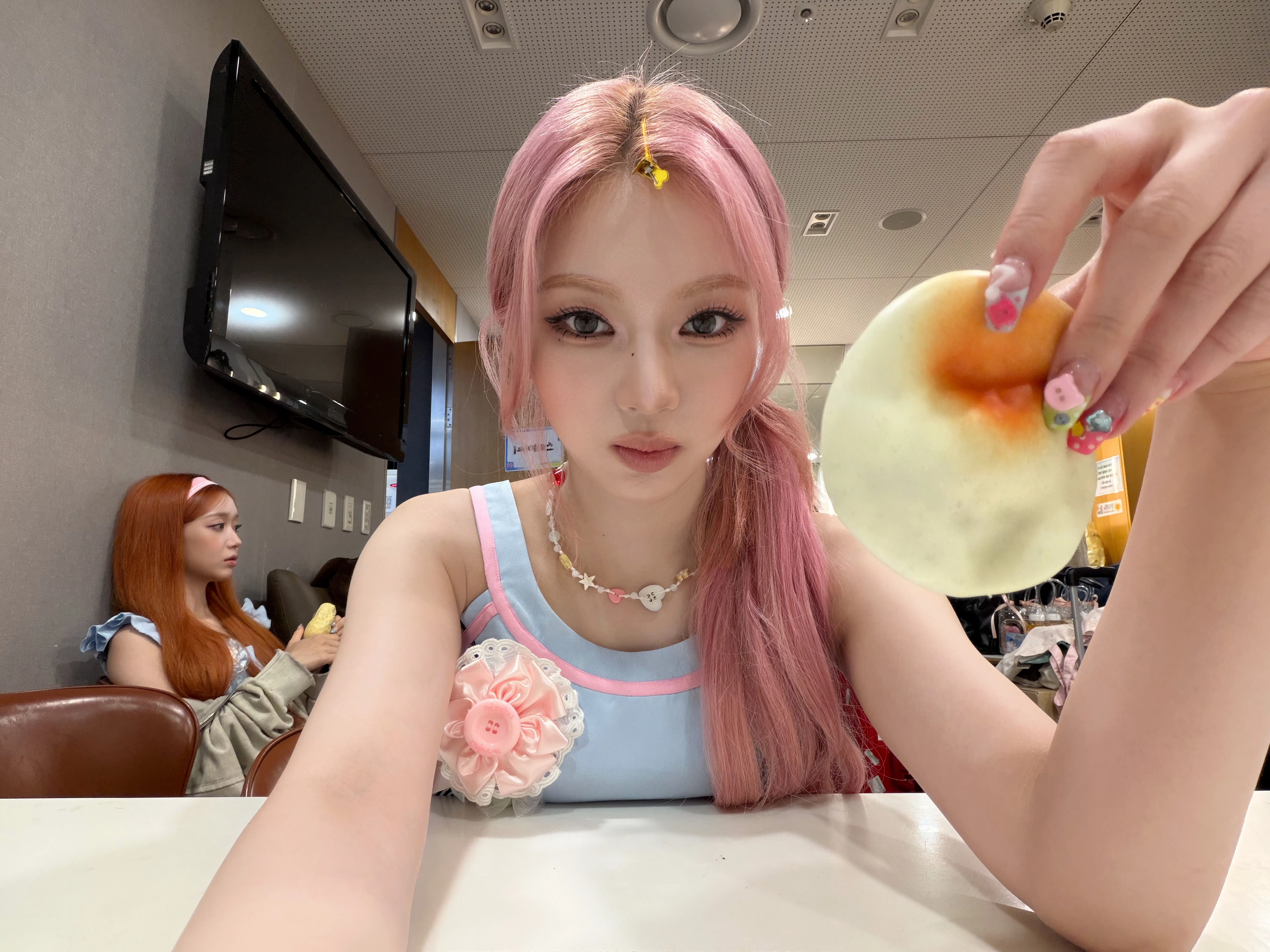 스테이씨 아이사