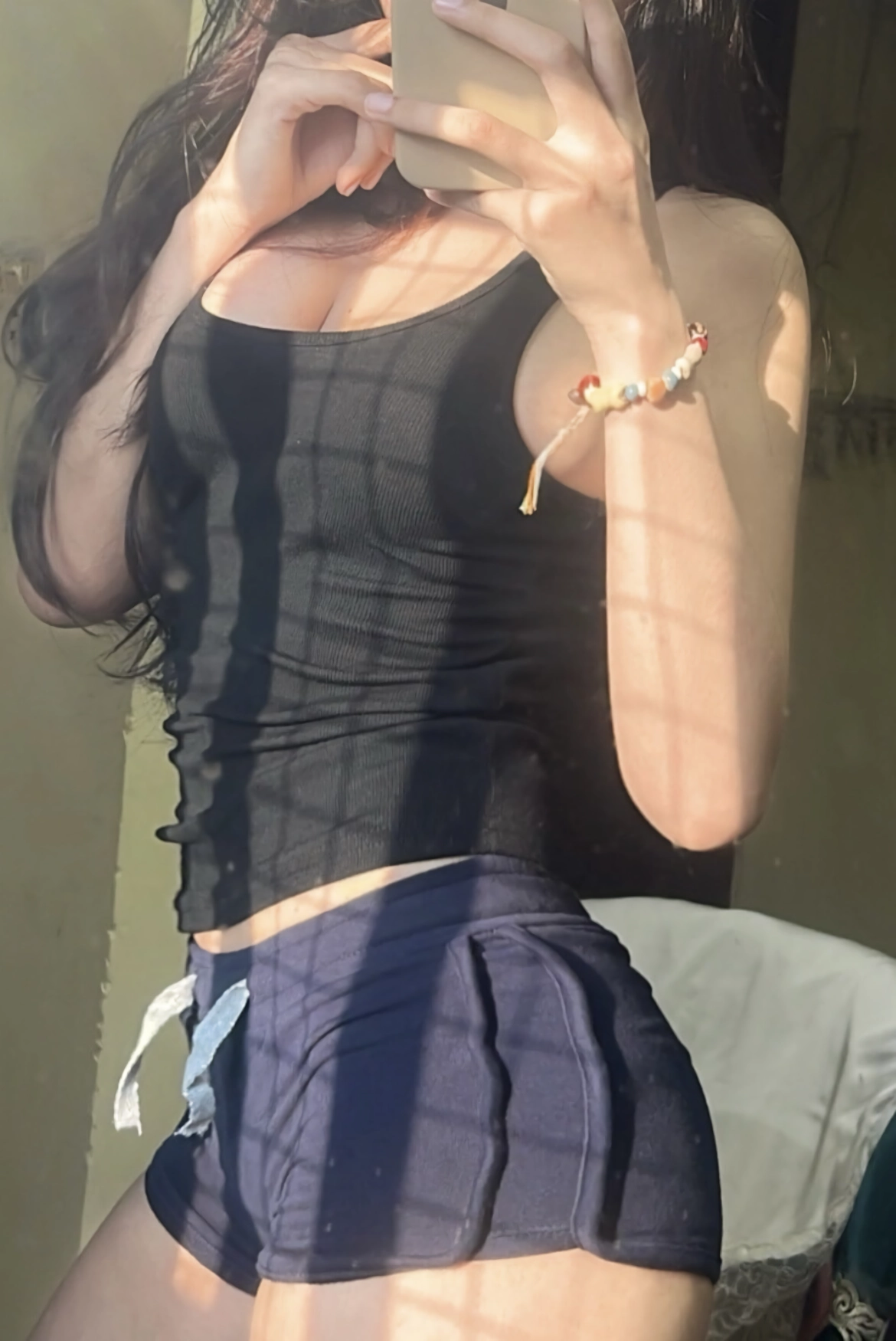 ㅎㅂ)여름 패숀