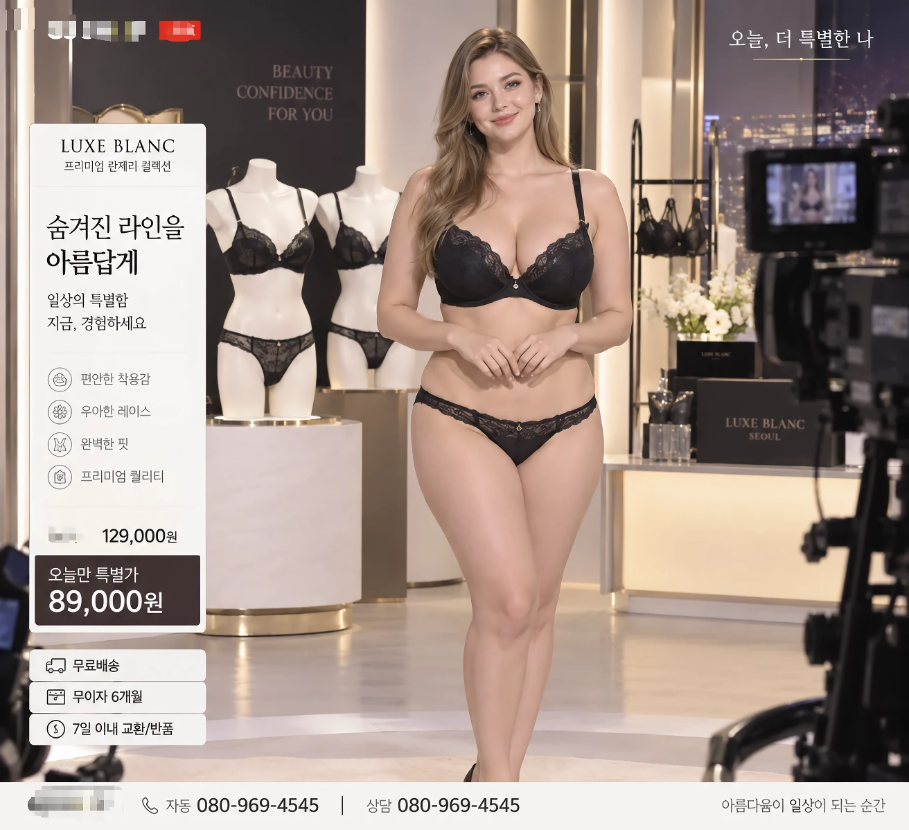 진짜 요즘 야동이 필요 없는 이유
