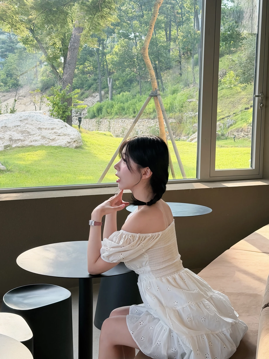 쏘블리 핑크 비키니