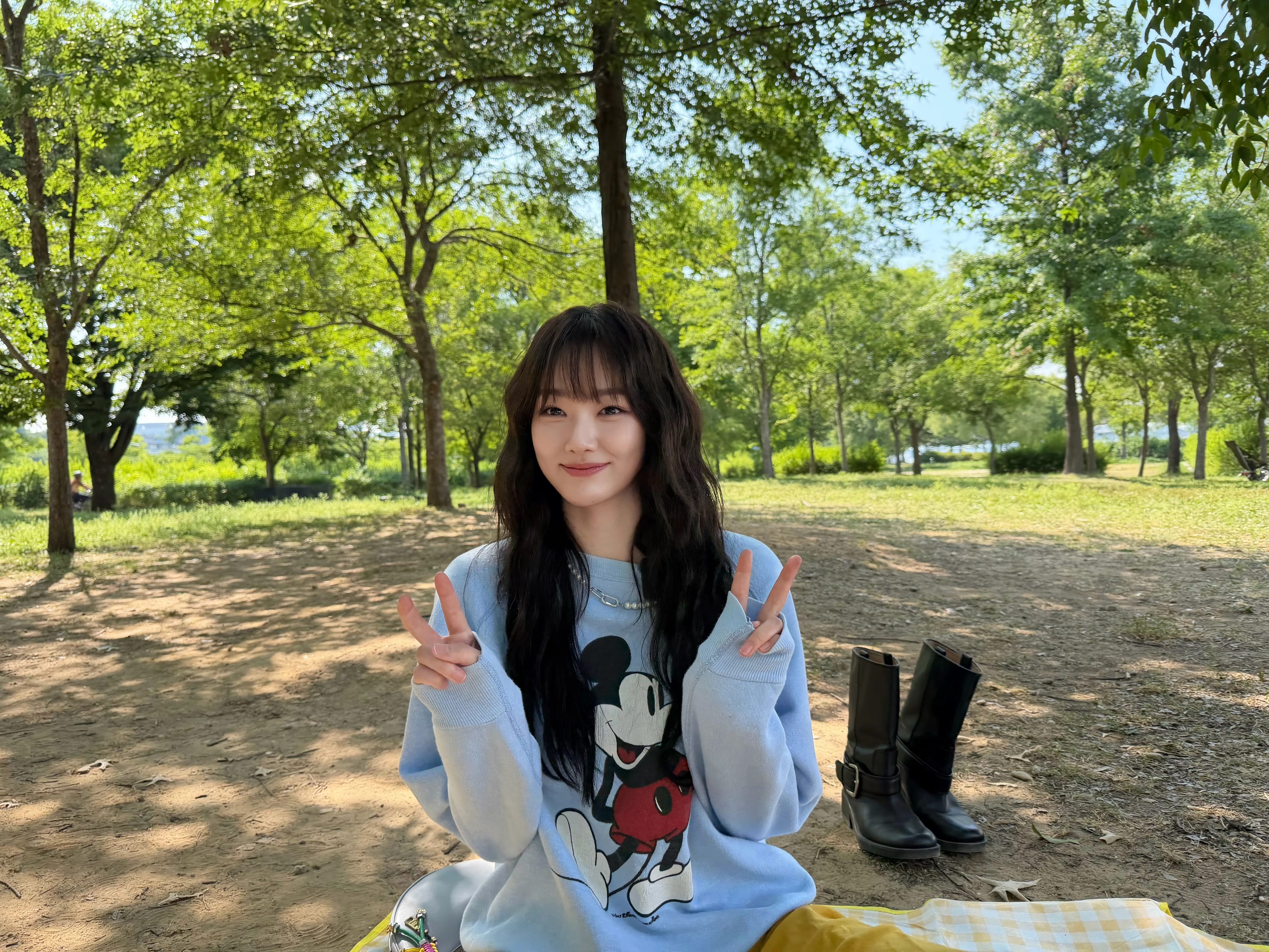 강미나 인별 등