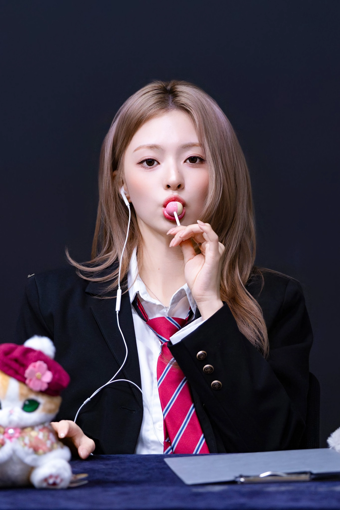 프로미스나인 이나경