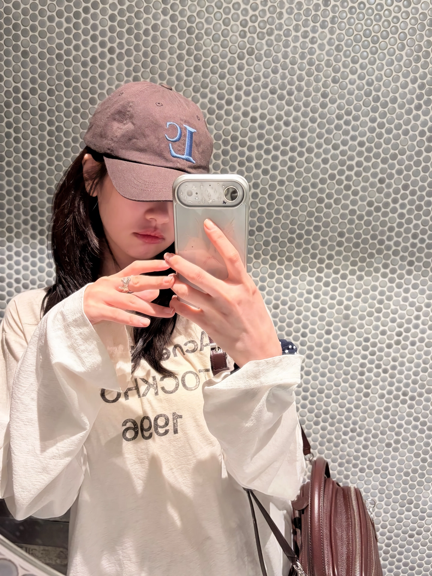 (SOUND)정소민 인별/ 비비씨어스어패럴