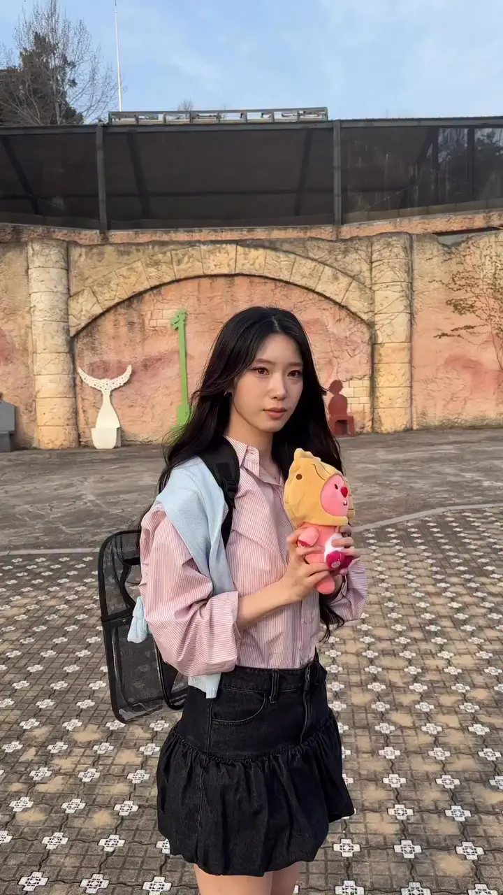 로켓펀치 수윤