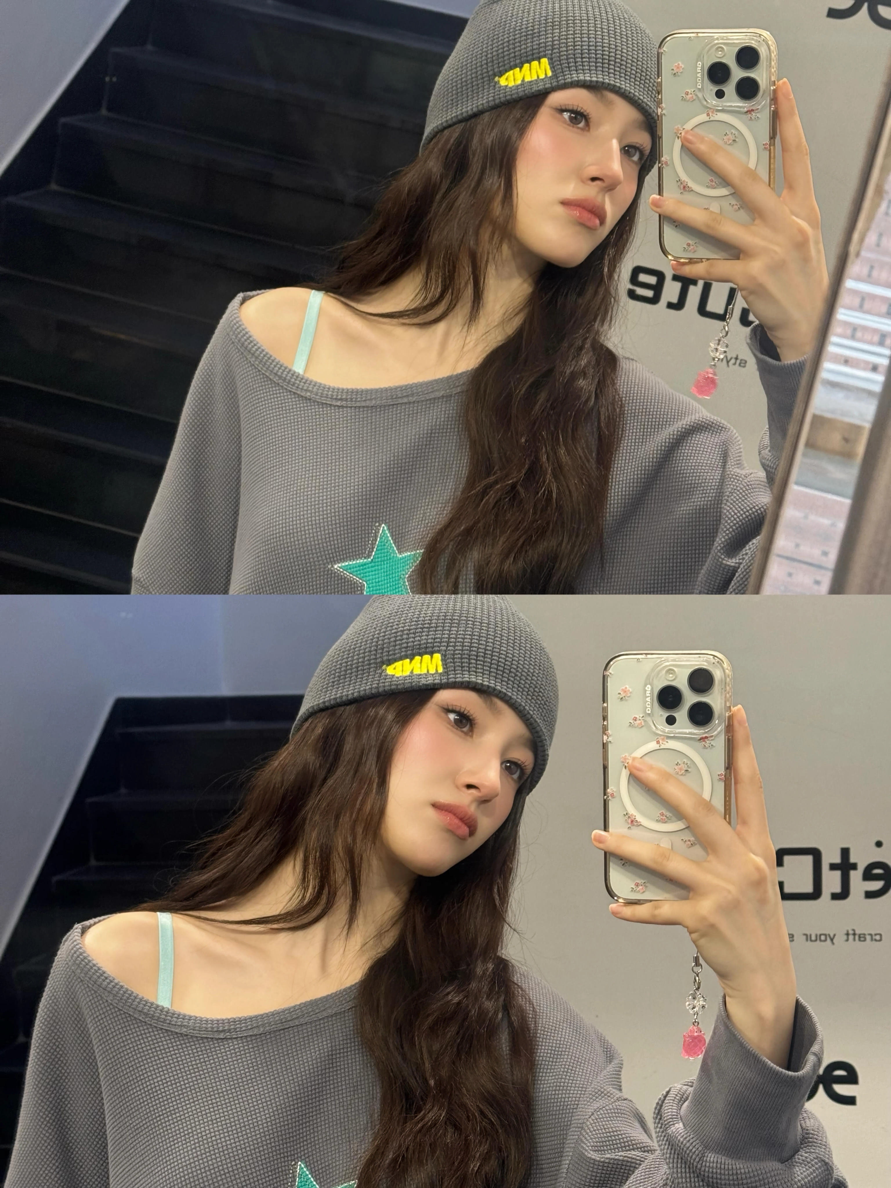 모모랜드 낸시