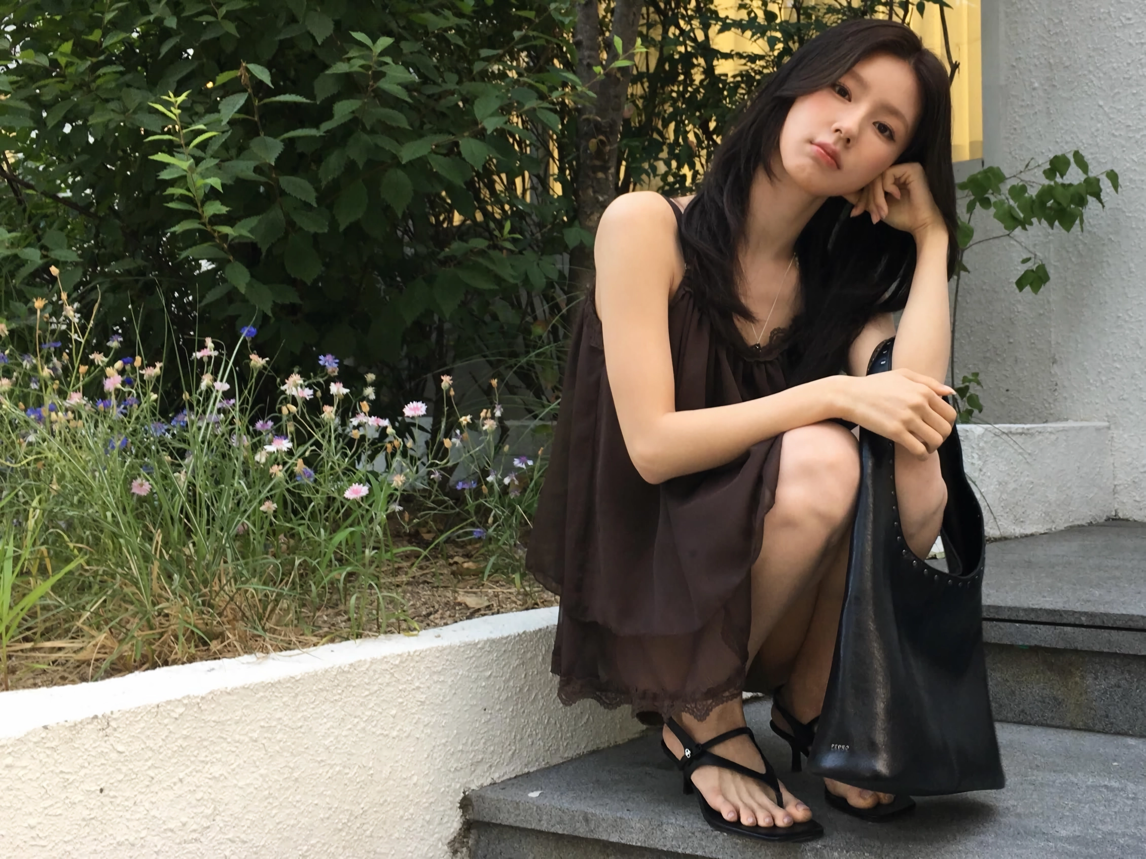 아이들 미연