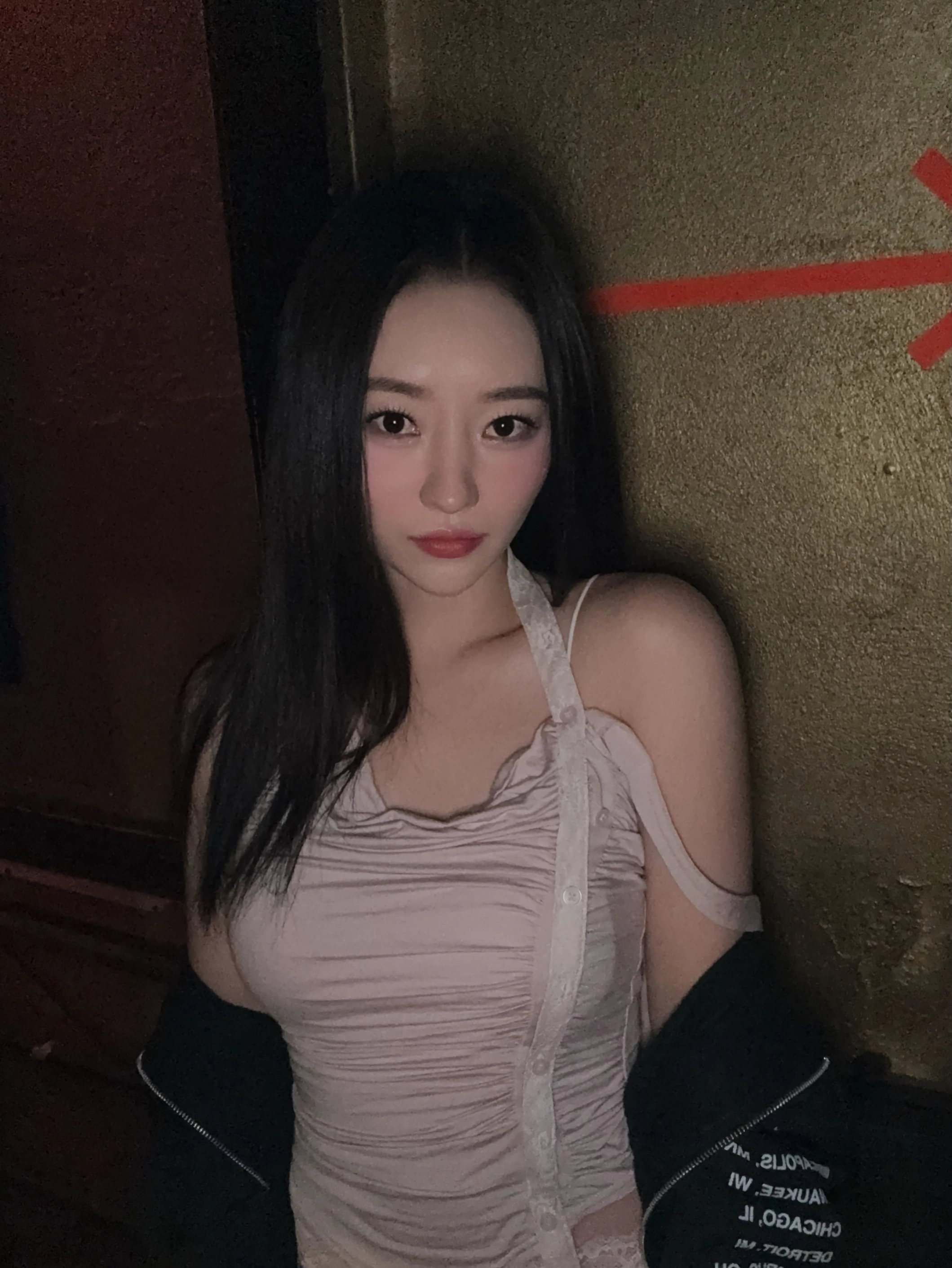 드림캐쳐 수아 SNS