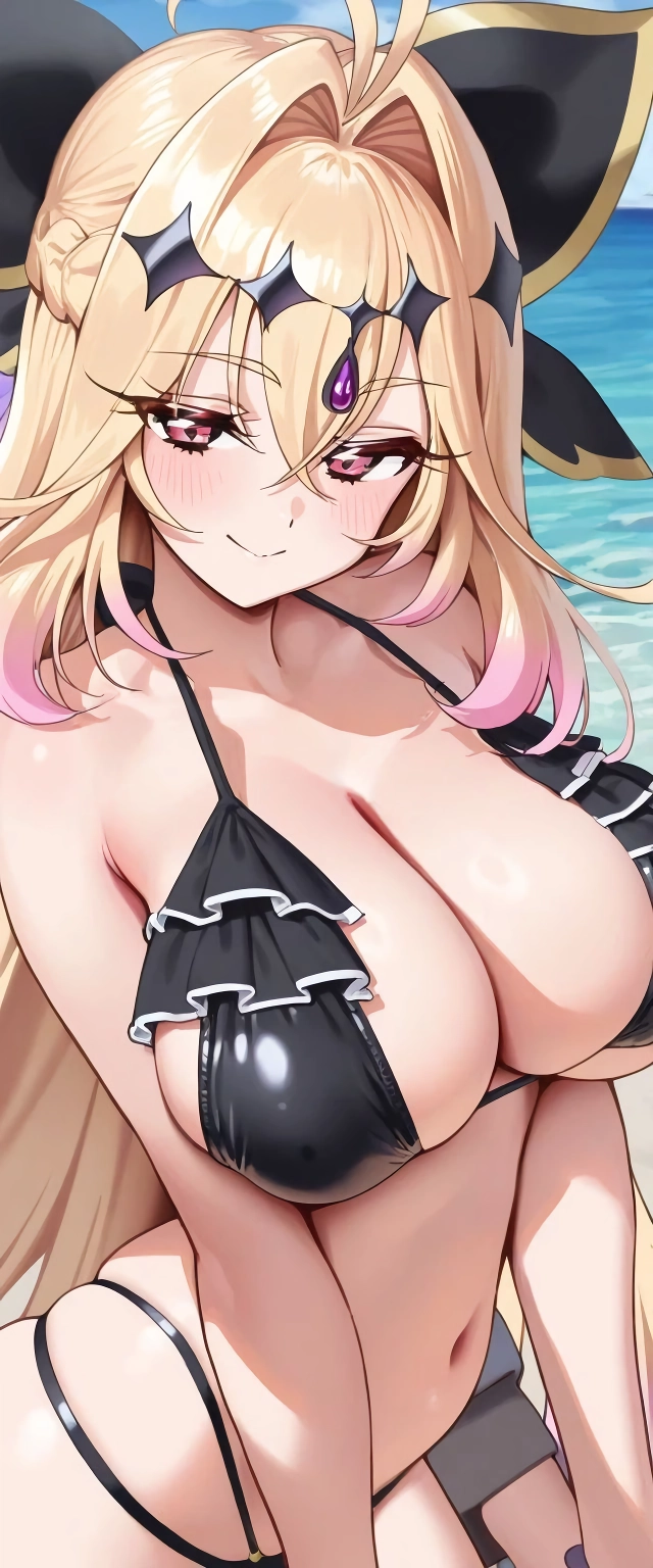 43세 아줌마