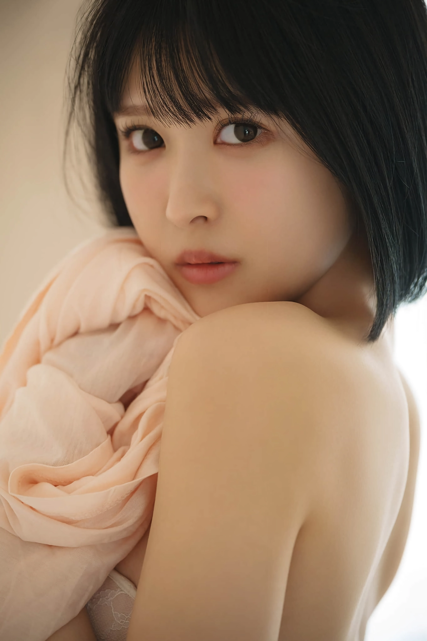 Ruka Okonogi
