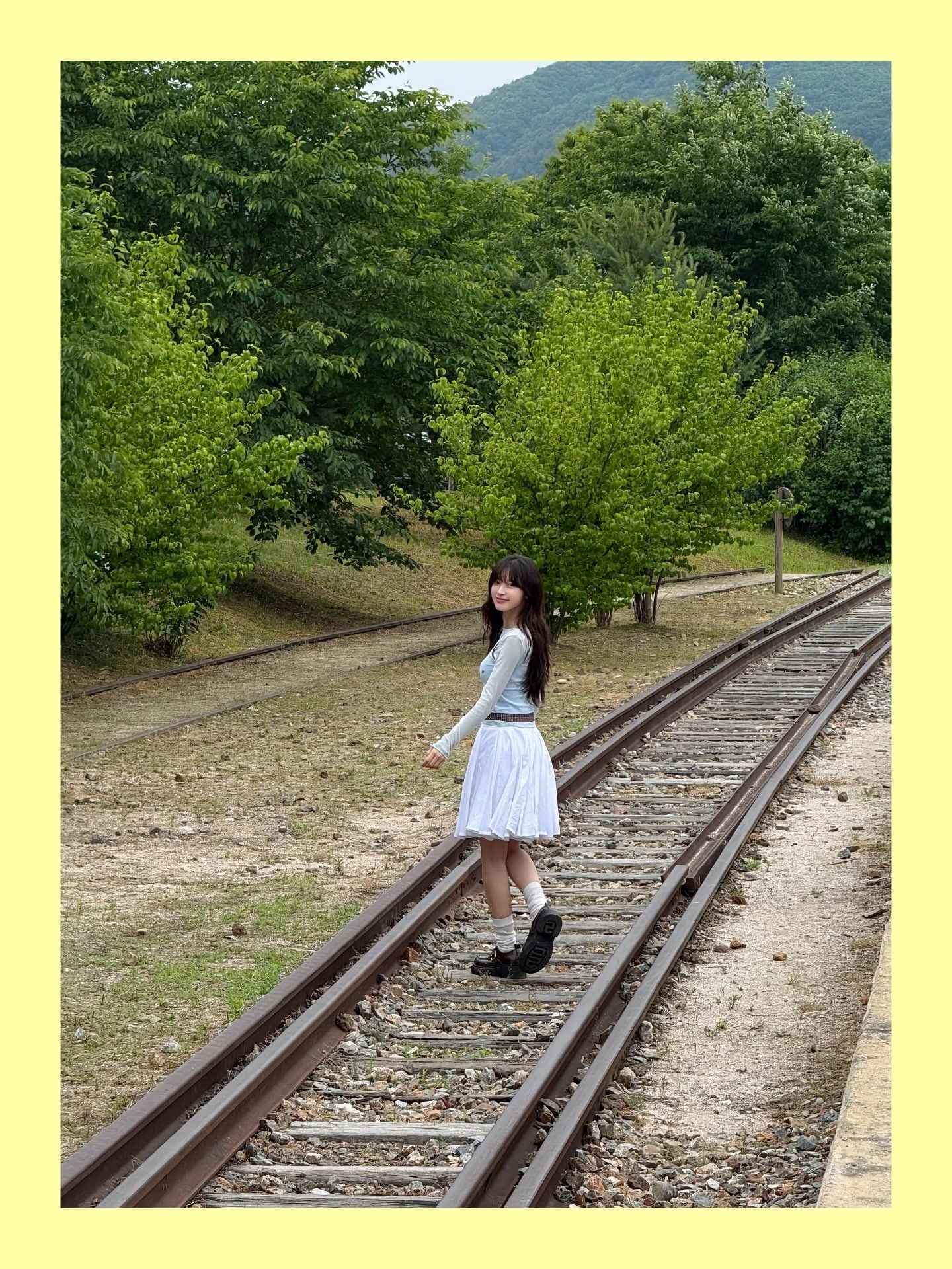 (SOUND)아린 오마이걸 릴스/ 990618 생일