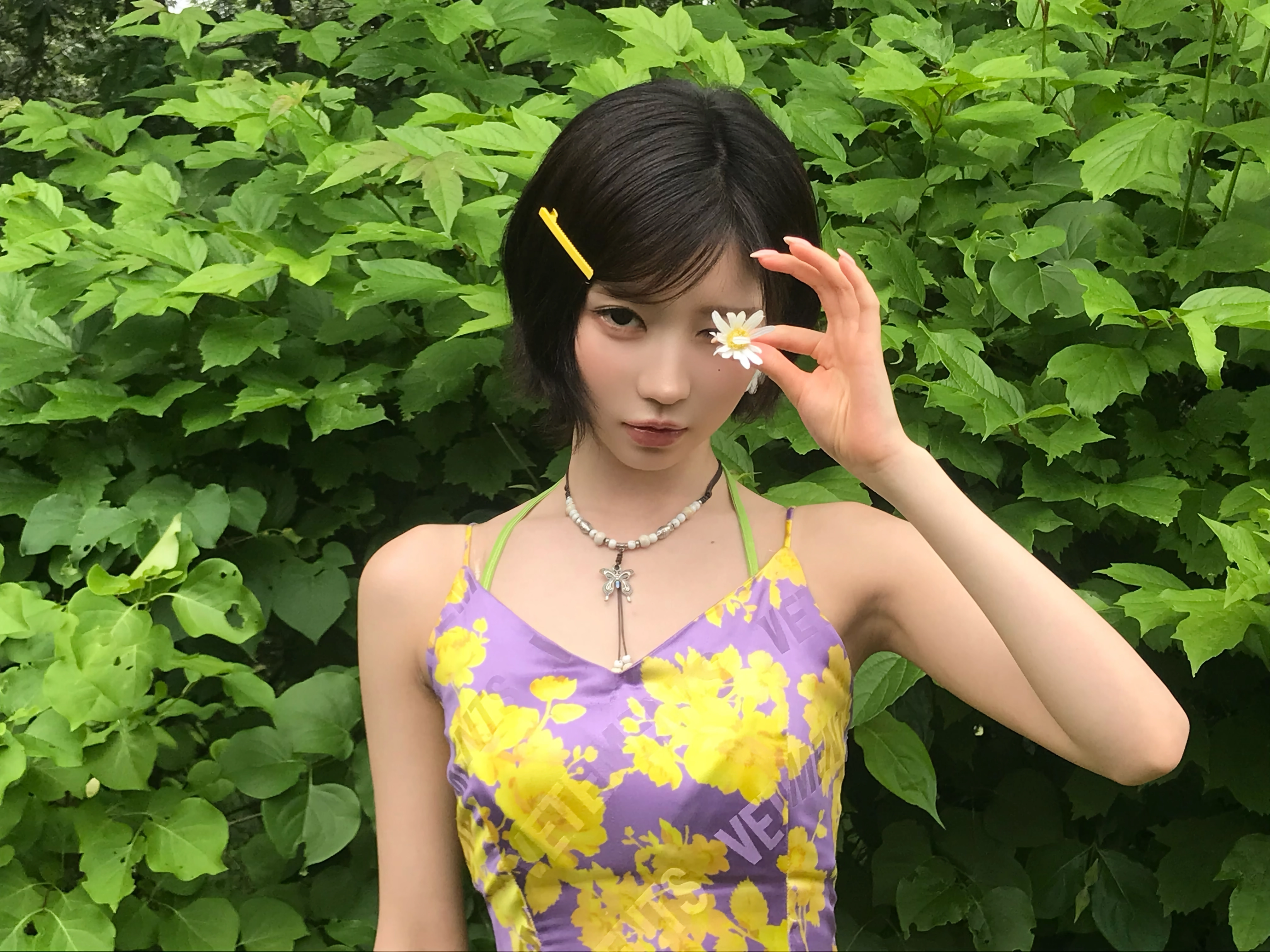 베이비몬스터 아사