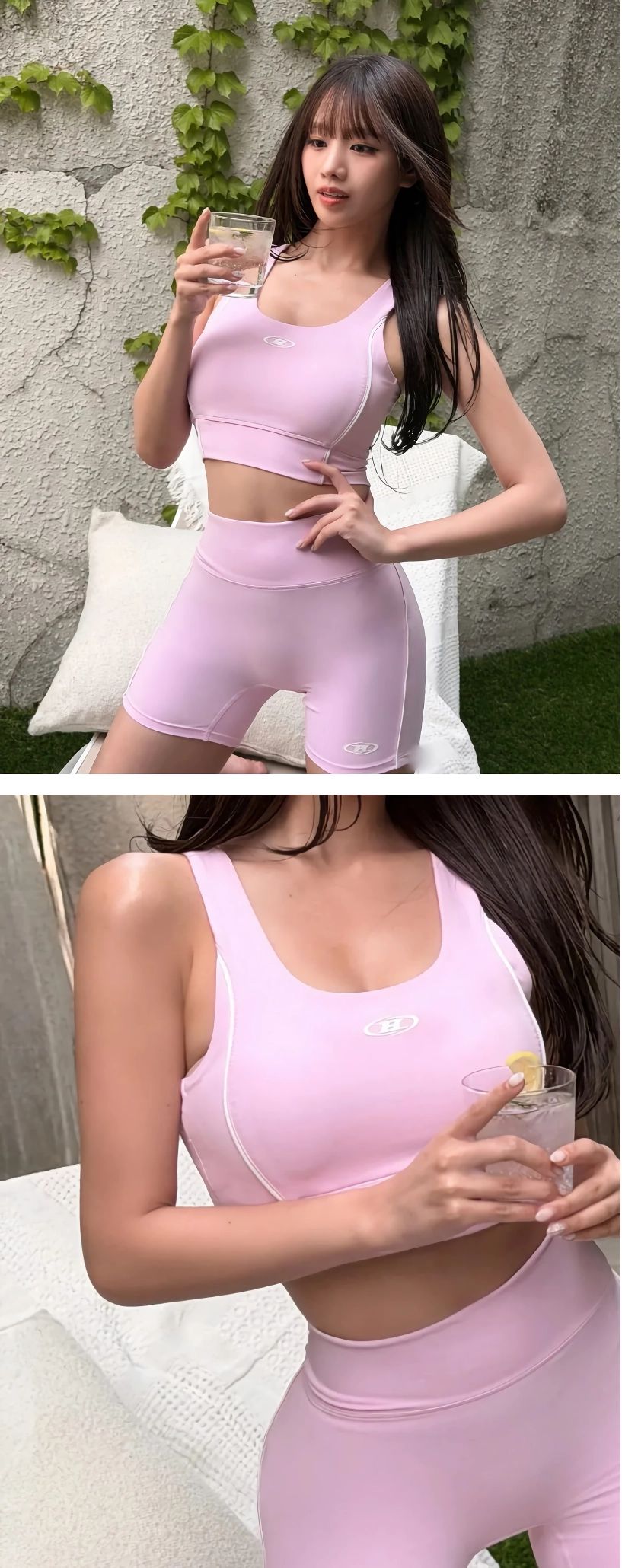 요즘 여자아이돌 섹시폭탄 그 자체