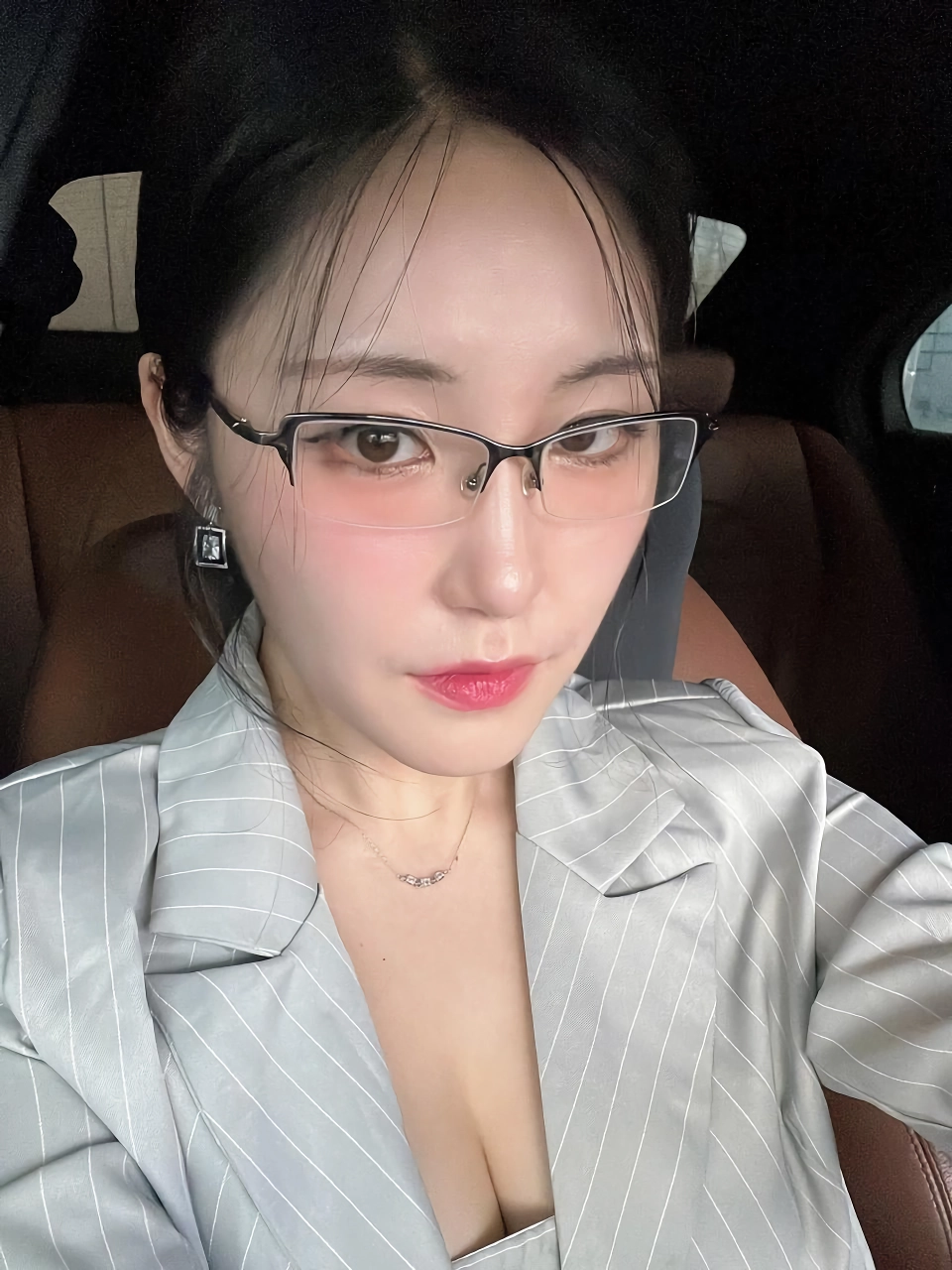 섹시한 뮤지컬 배우
