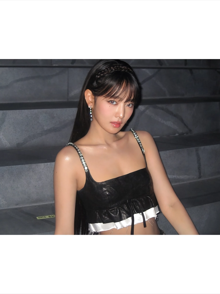 김민니 인스타 업데이트 ㄷㄷㄷ