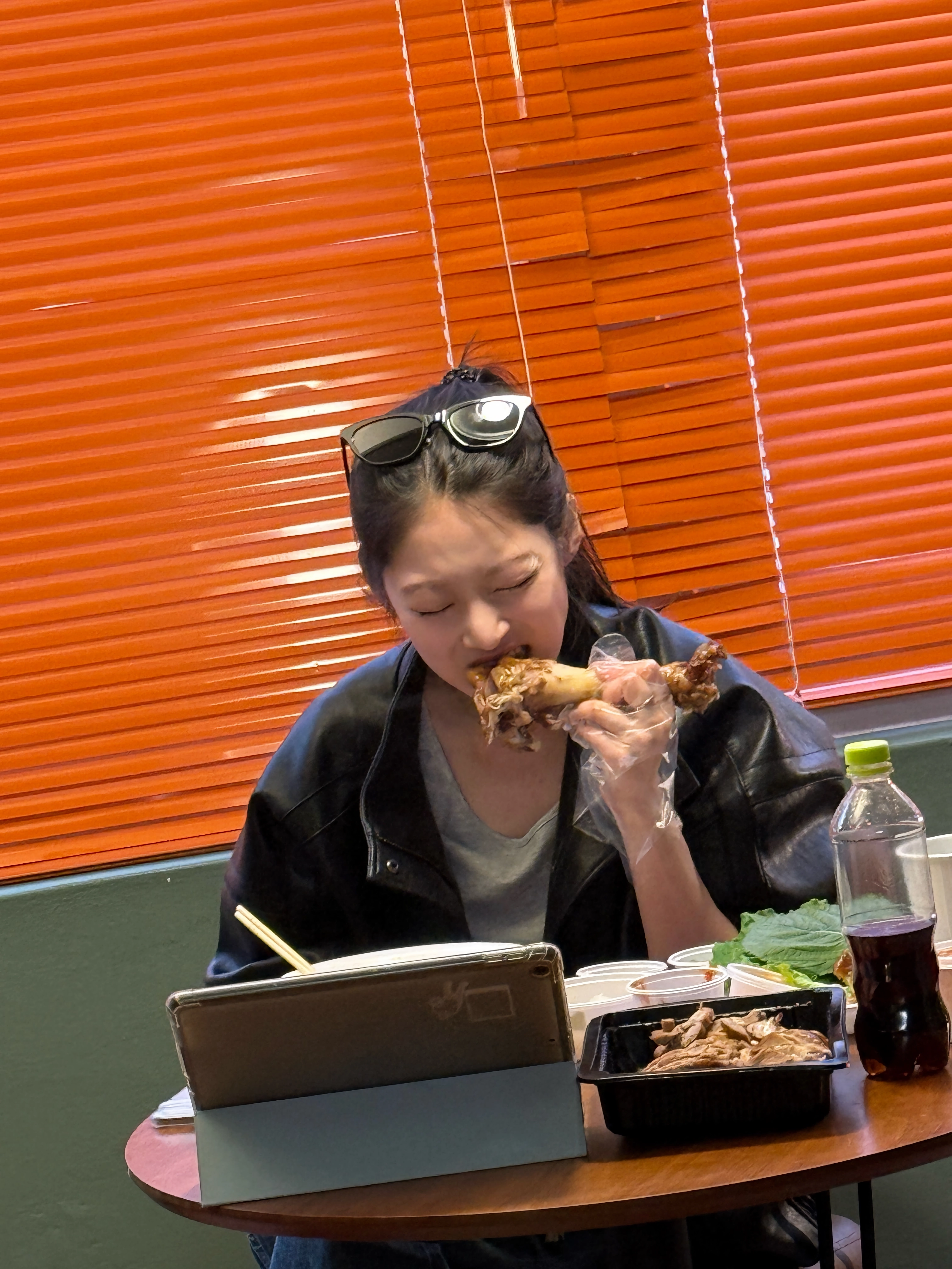 공승연 인별