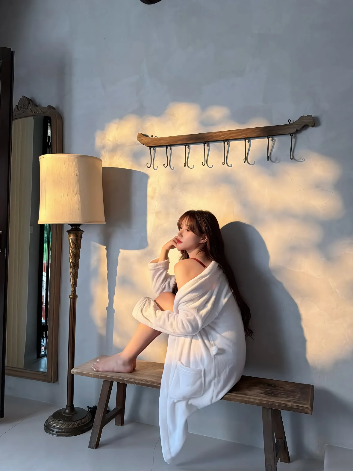 ㅇㅎ?) 치어리더 김도아 인스타