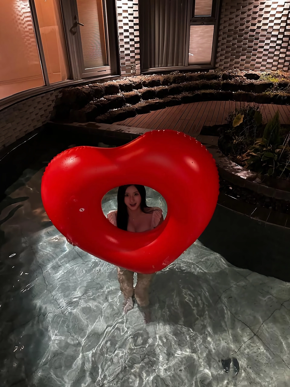 김해리 치어리더