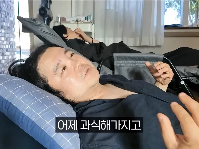 탈북한걸 후회한적이 있냐는 질문에 대한 답
