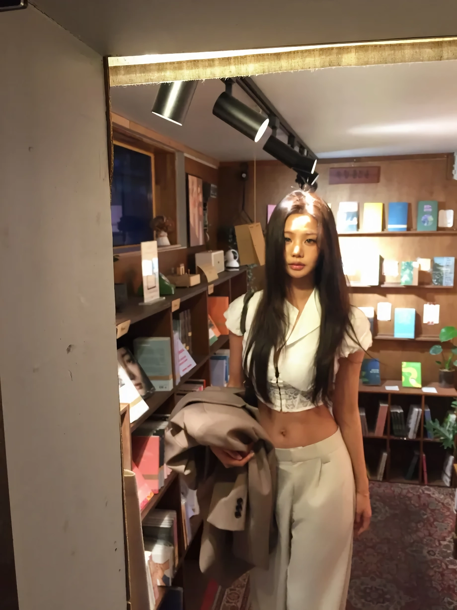 소대장 출신 인플루언서