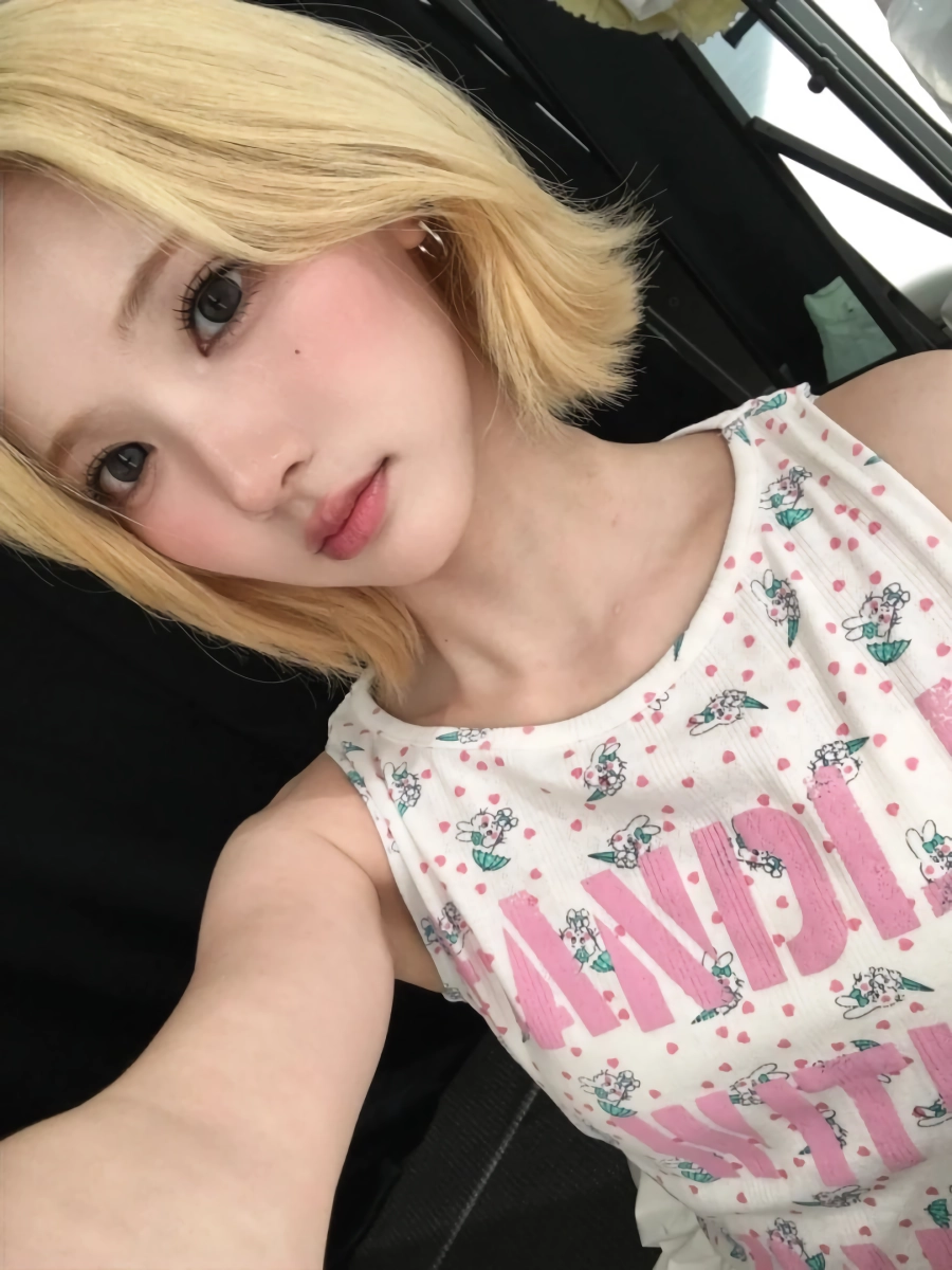 걸그룹 하츠투하츠 와꾸 담당 멤버