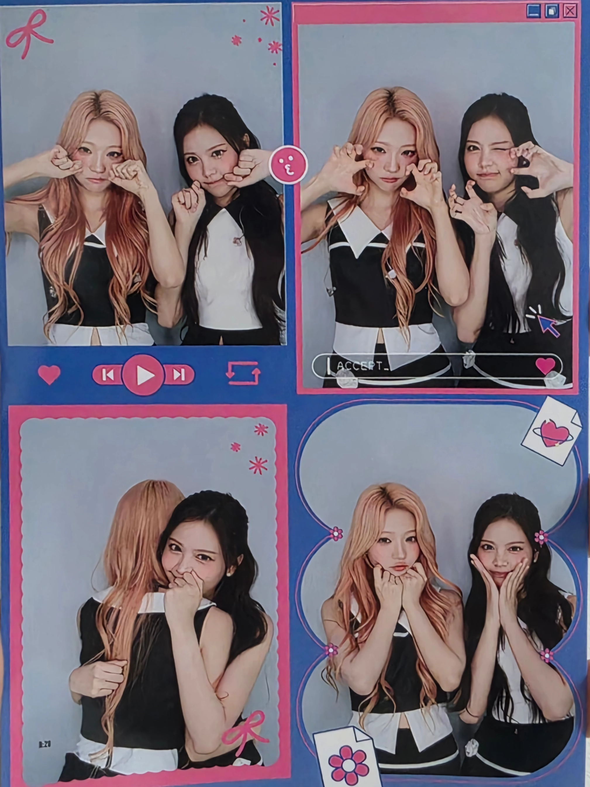 하츠투하츠 스텔라 생일