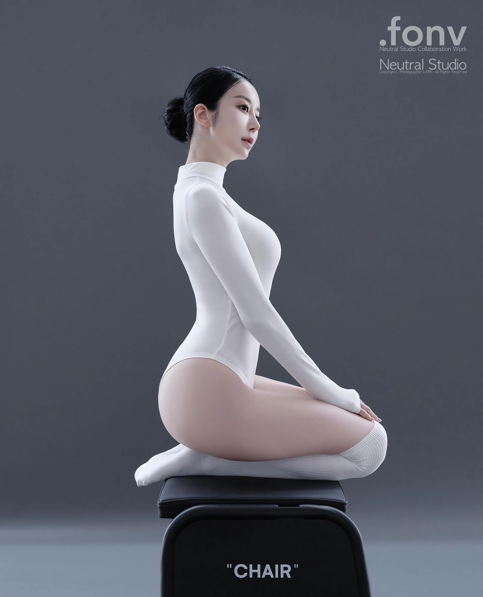 단발녀 바디프로필