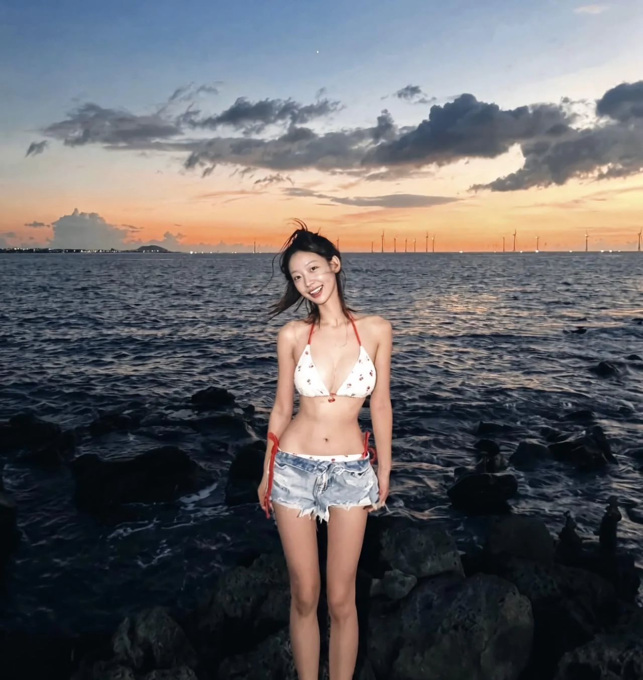 ㅇㅎ?) 오늘자 우수한 치어 인스타